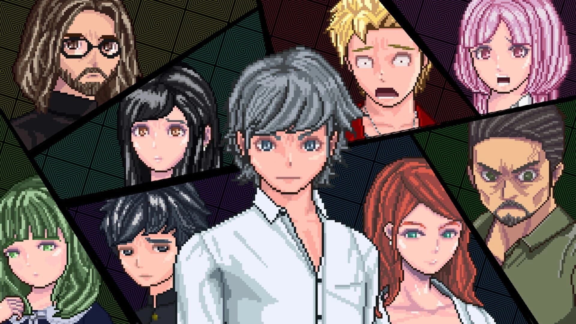 Feeling Death screenshot 2