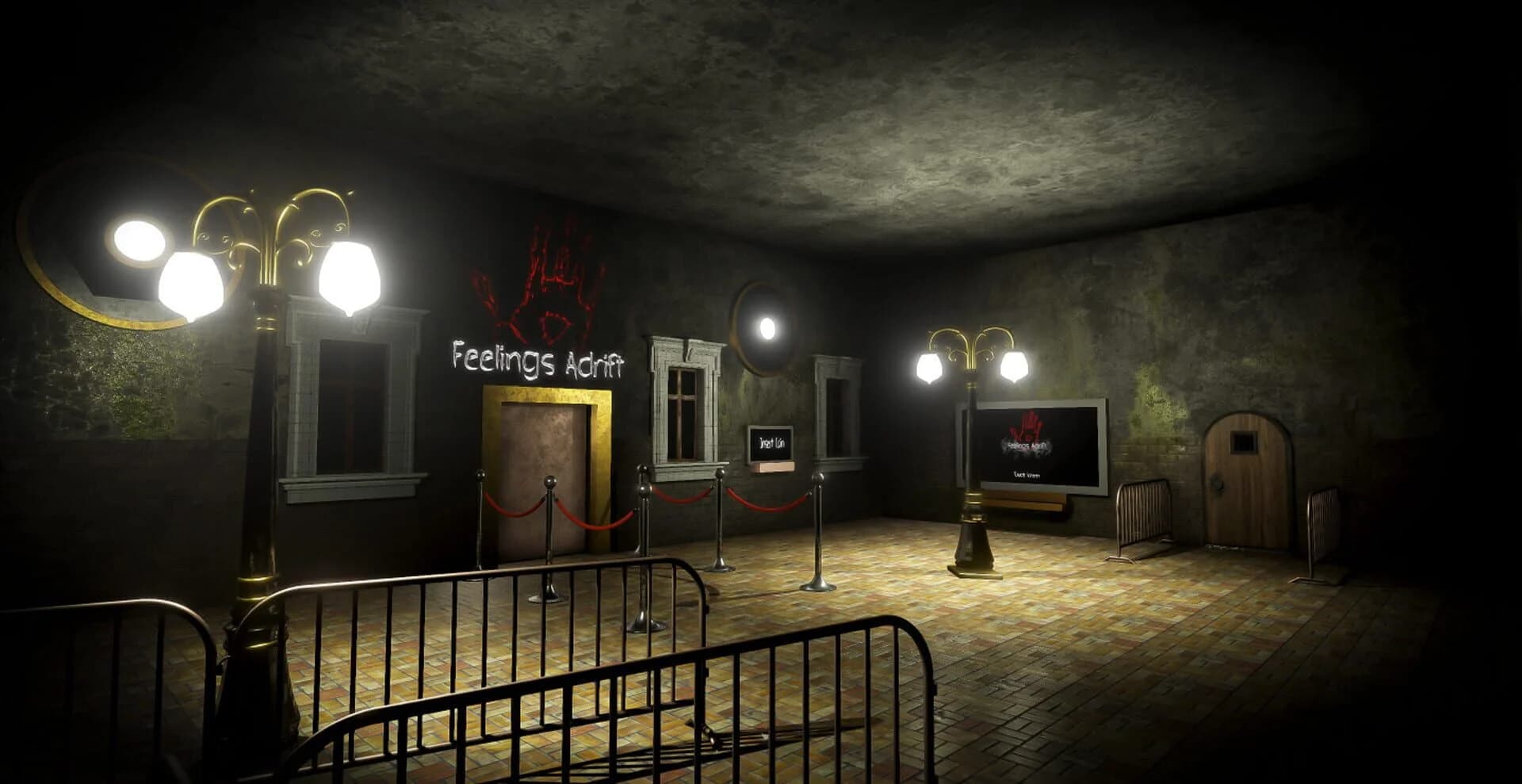 Feelings Adrift screenshot 5