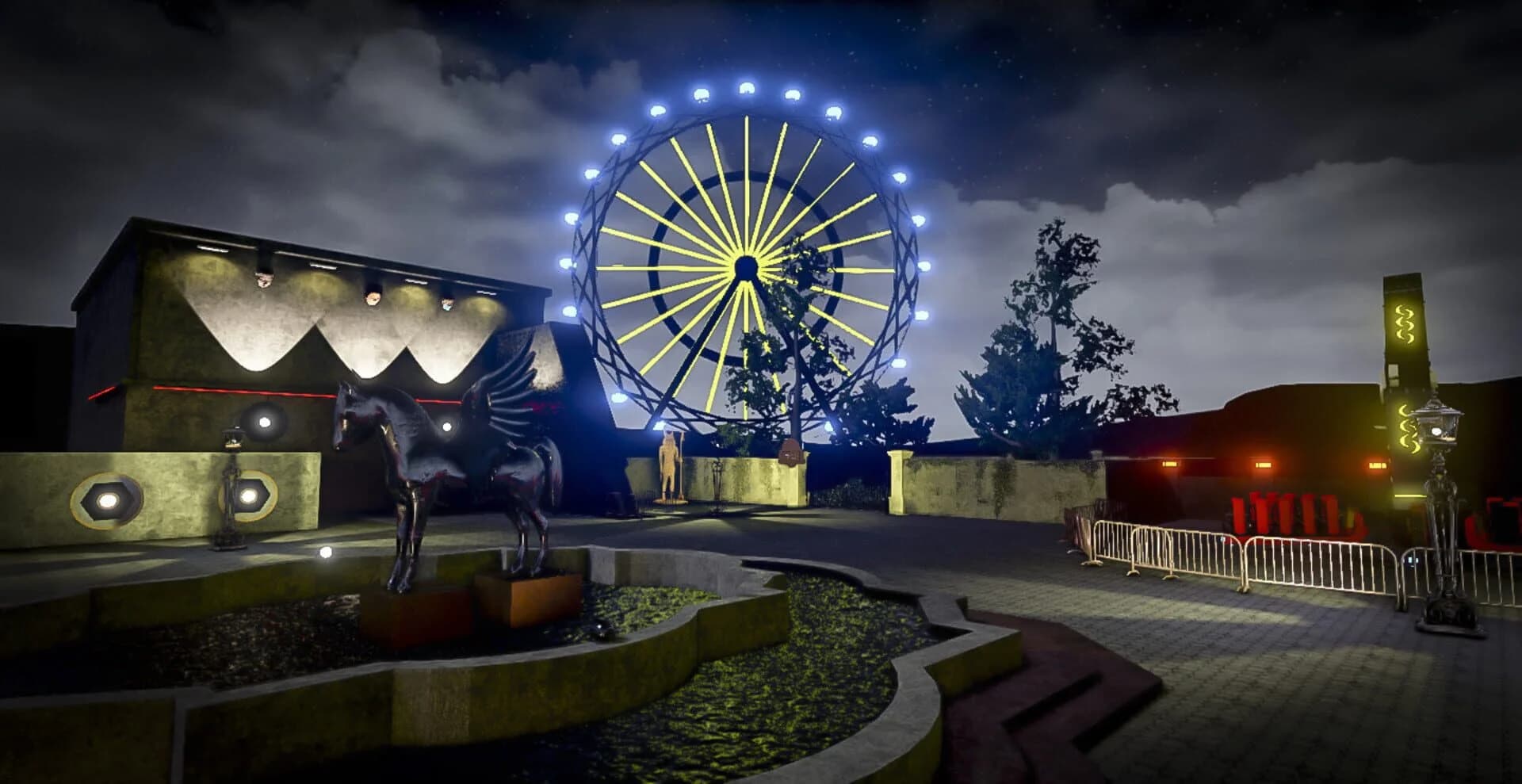 Feelings Adrift screenshot 4