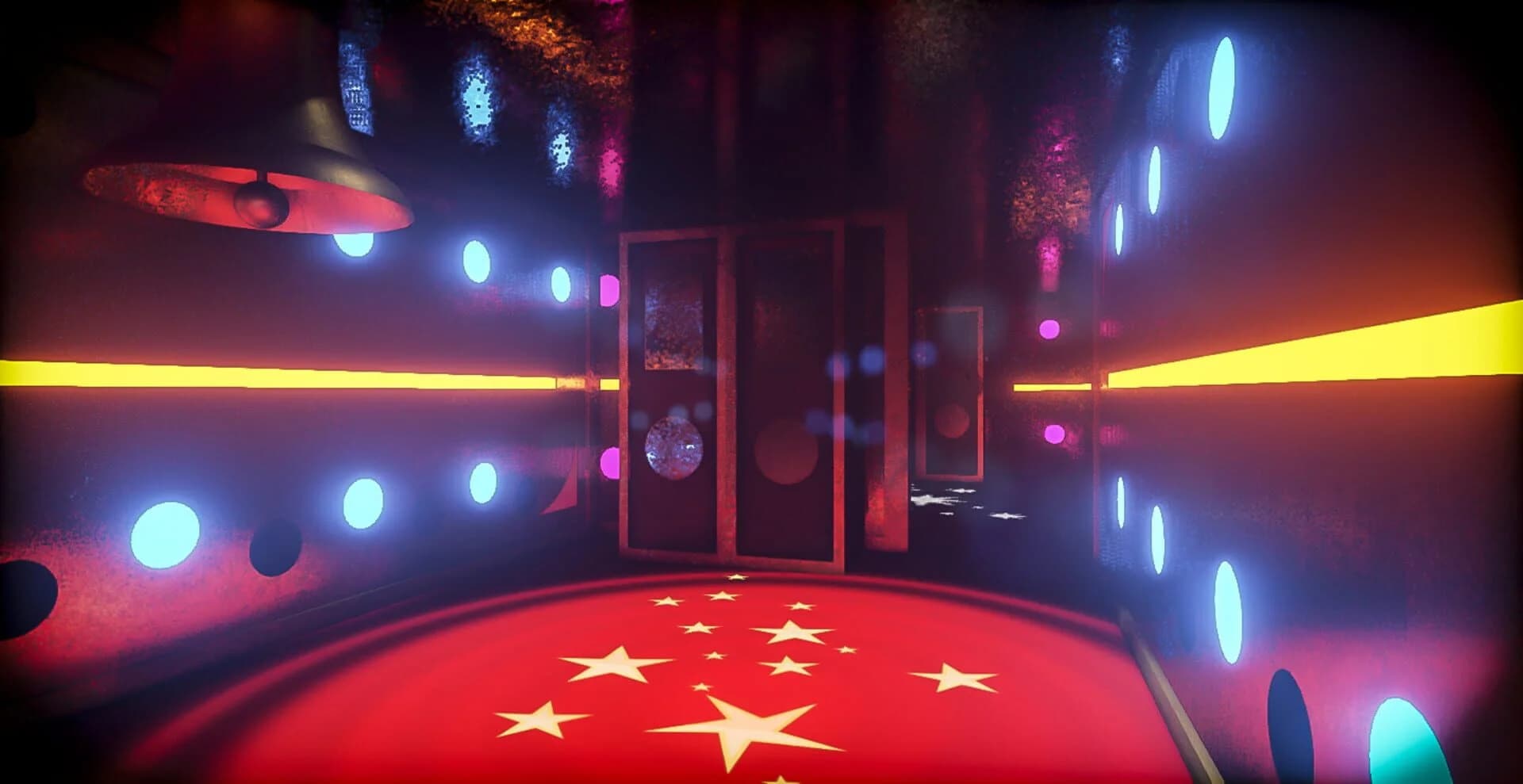 Feelings Adrift screenshot 1