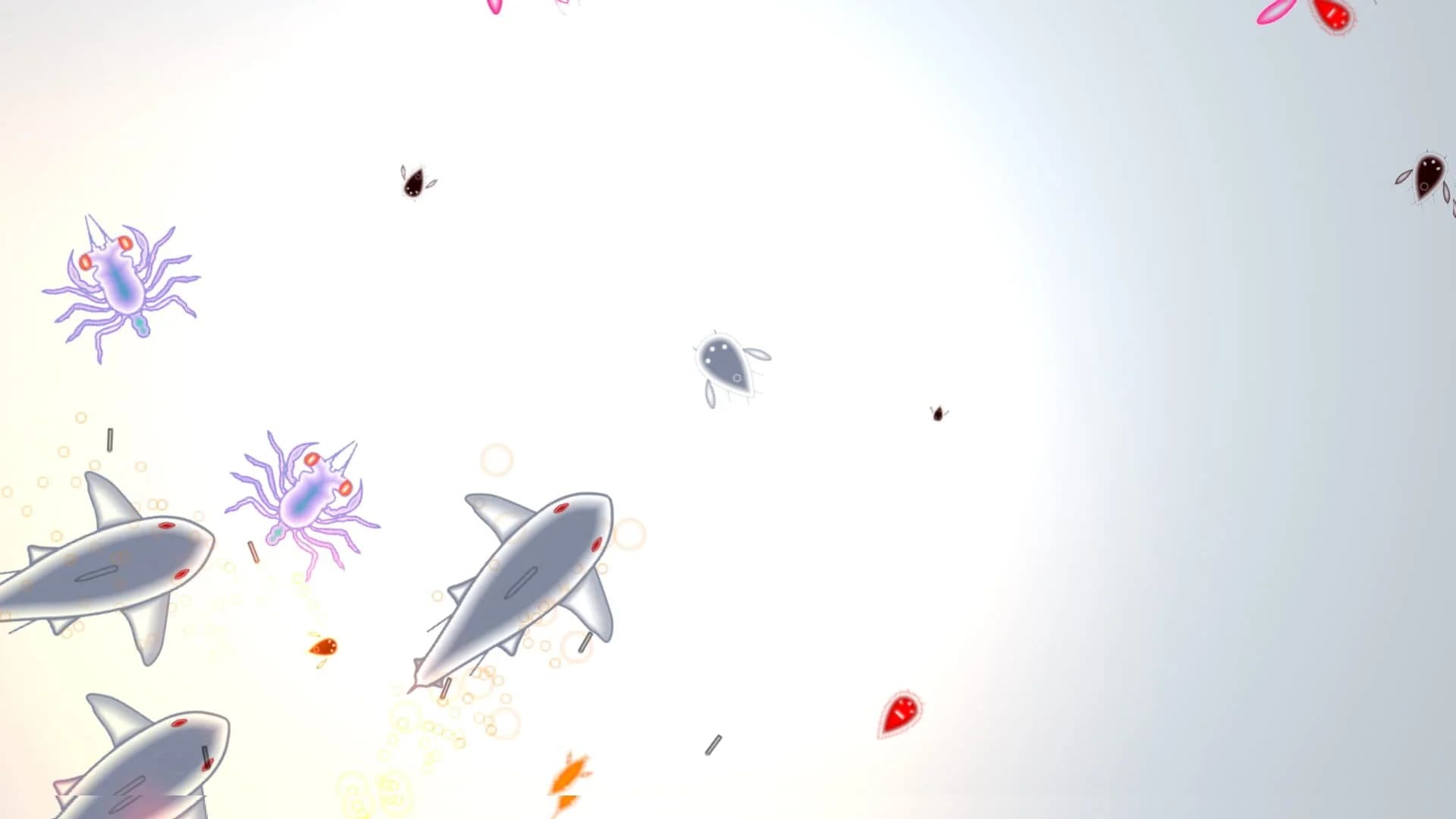 Feesh screenshot 5