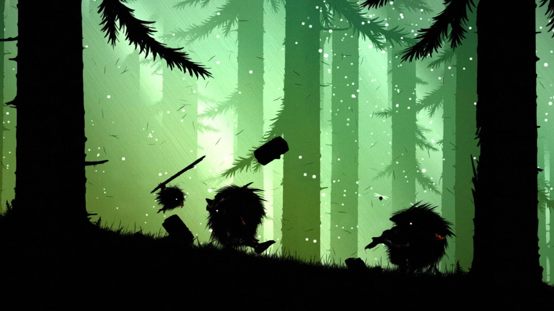 Feist screenshot 5
