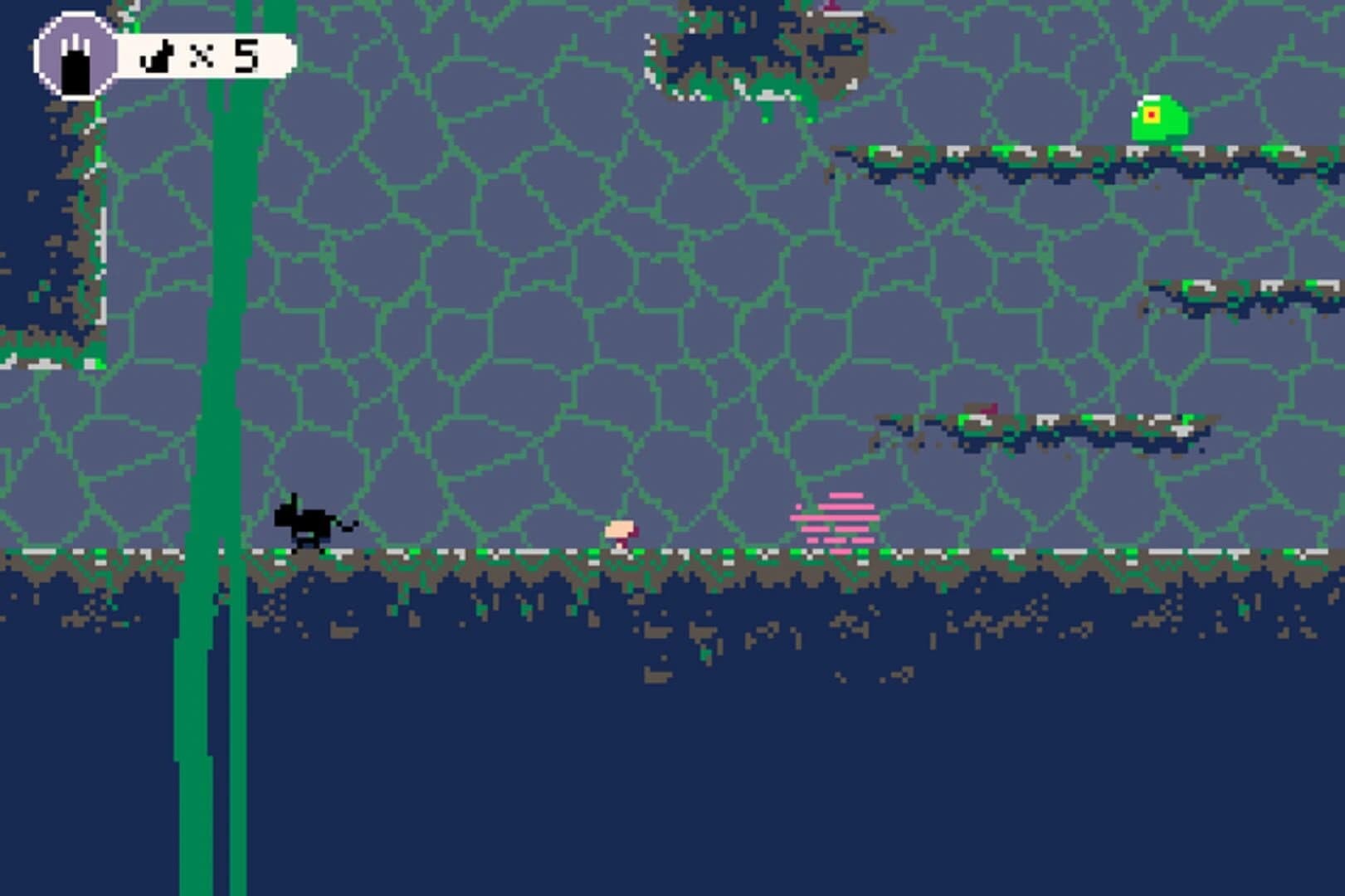 Feline screenshot 2