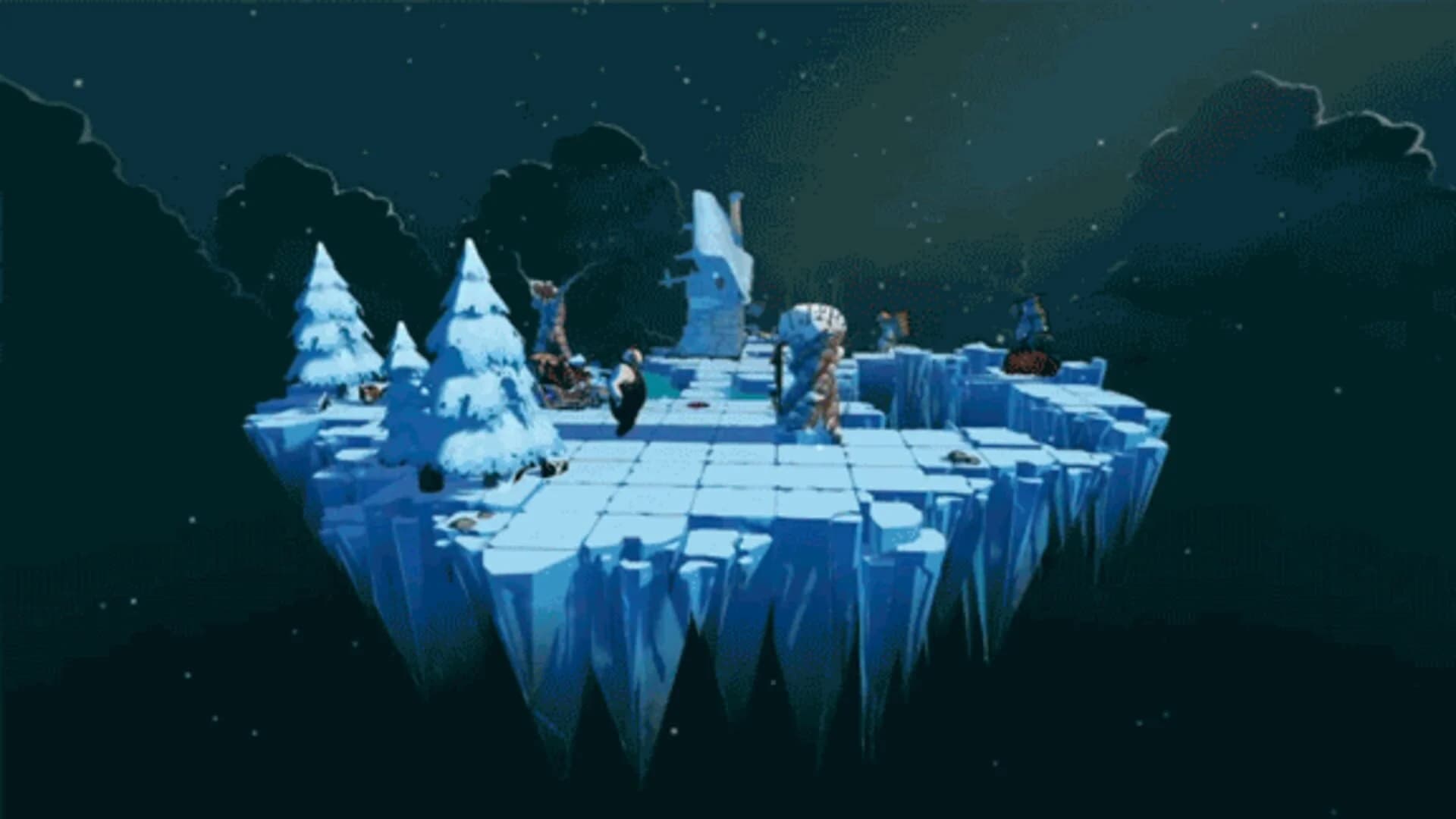 Felix the Reaper screenshot 1