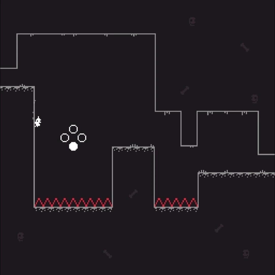 Fell screenshot 1