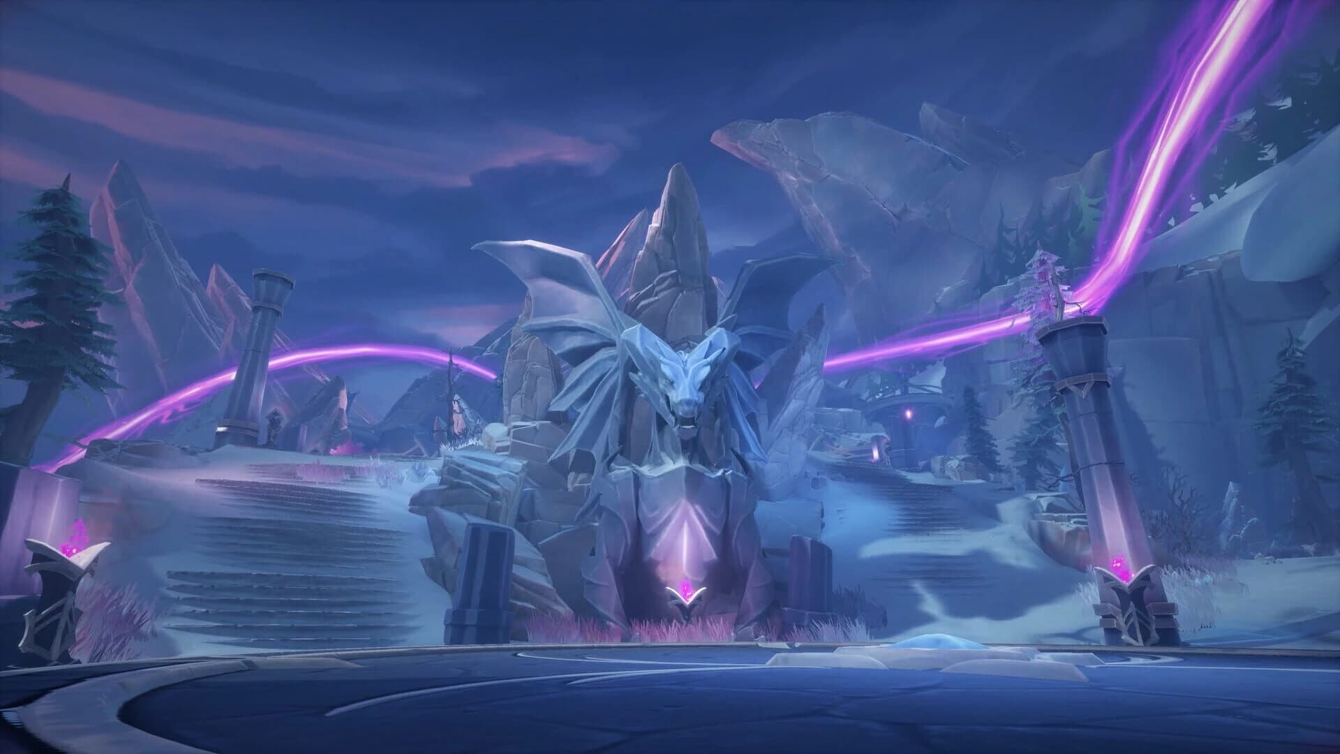 Fellowship screenshot 2