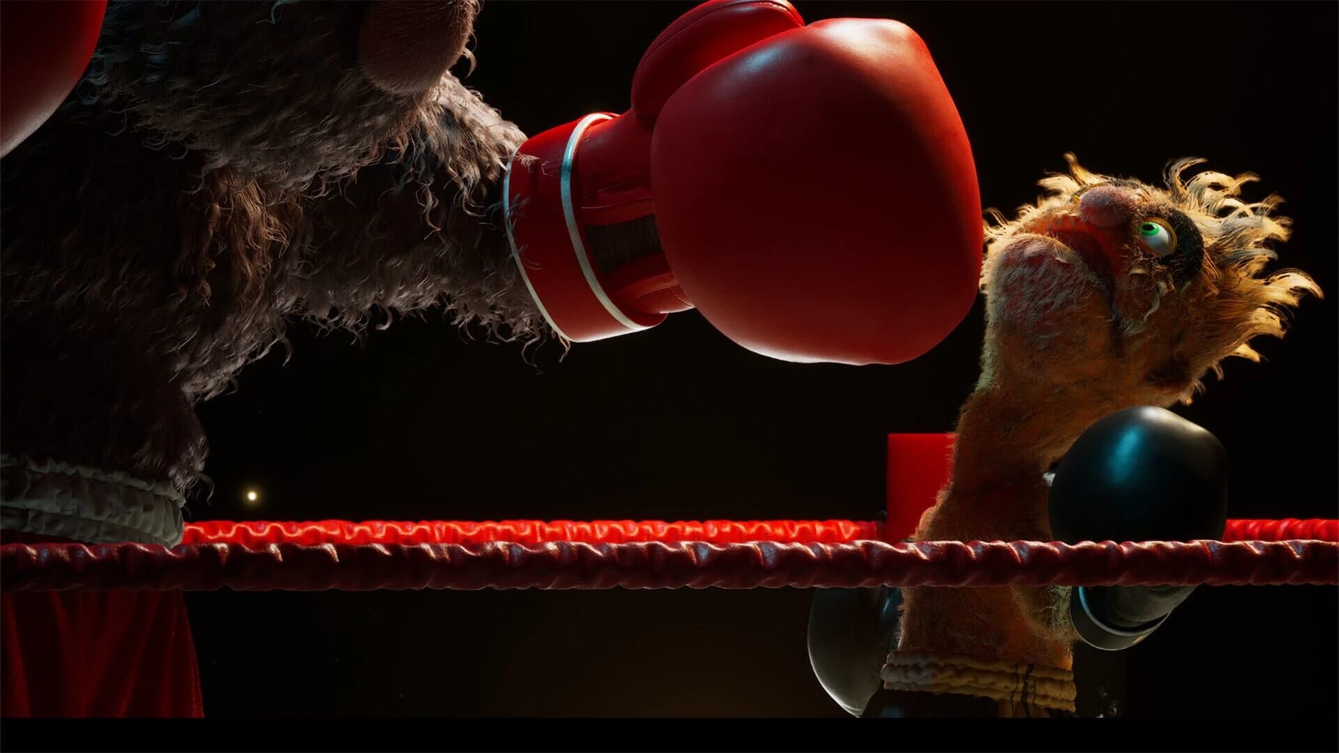 Felt That: Boxing screenshot 2