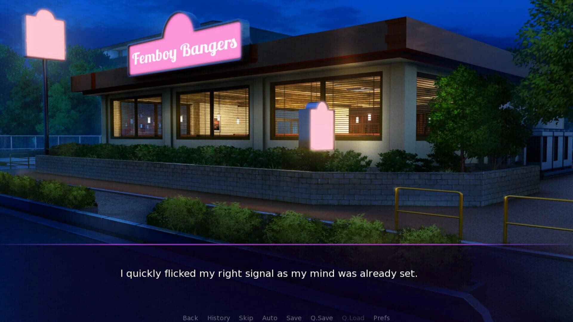 Femboy Bangers 2 screenshot 1