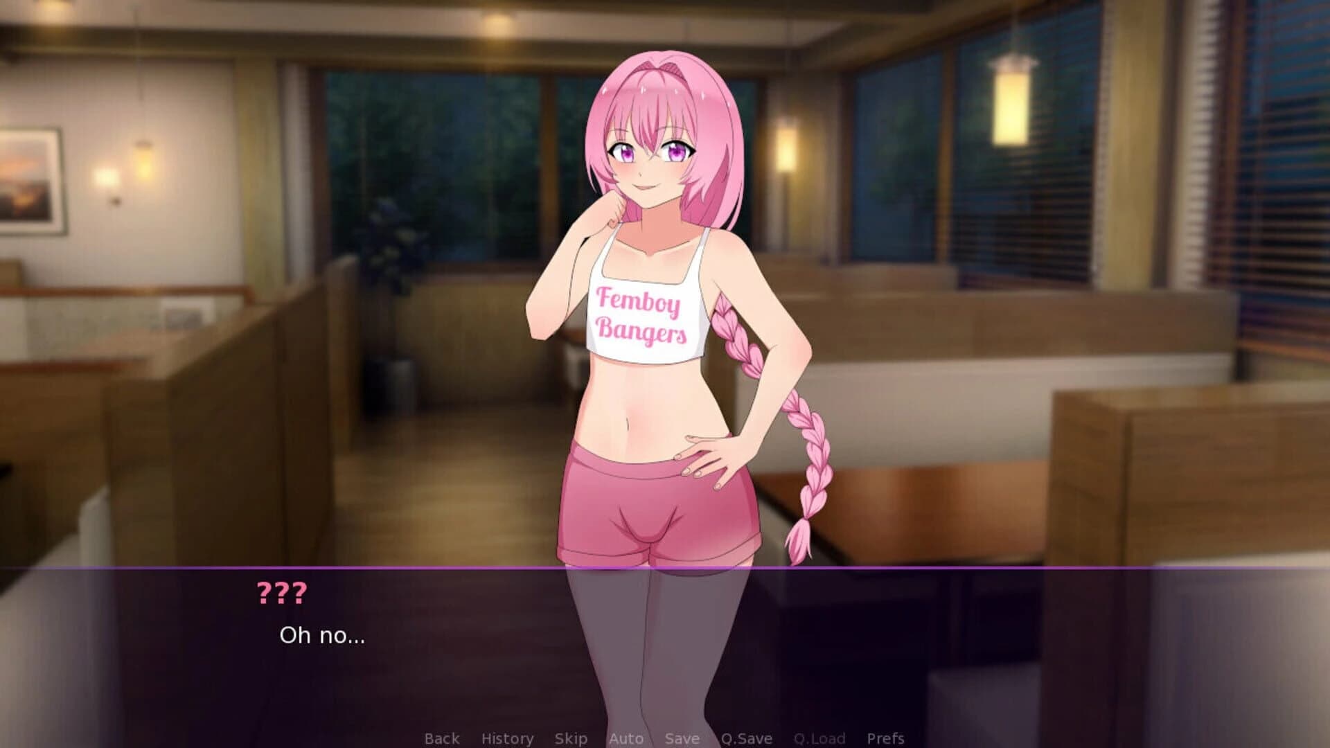 Femboy Bangers 2 screenshot 2