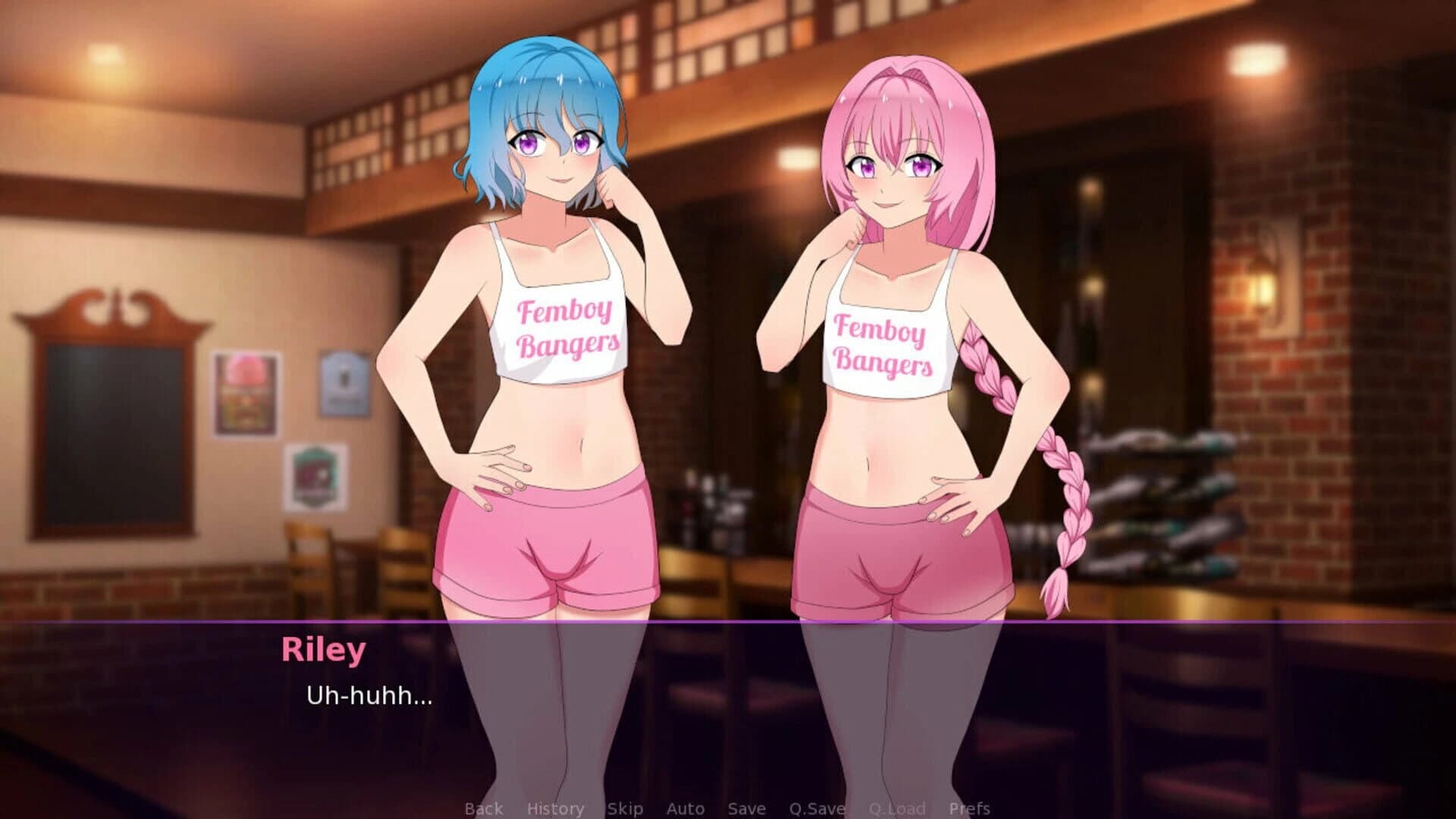 Femboy Bangers 2 screenshot 5