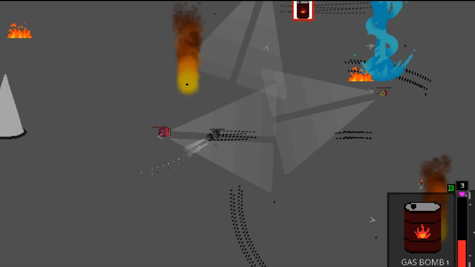 Femboy Fury screenshot 4
