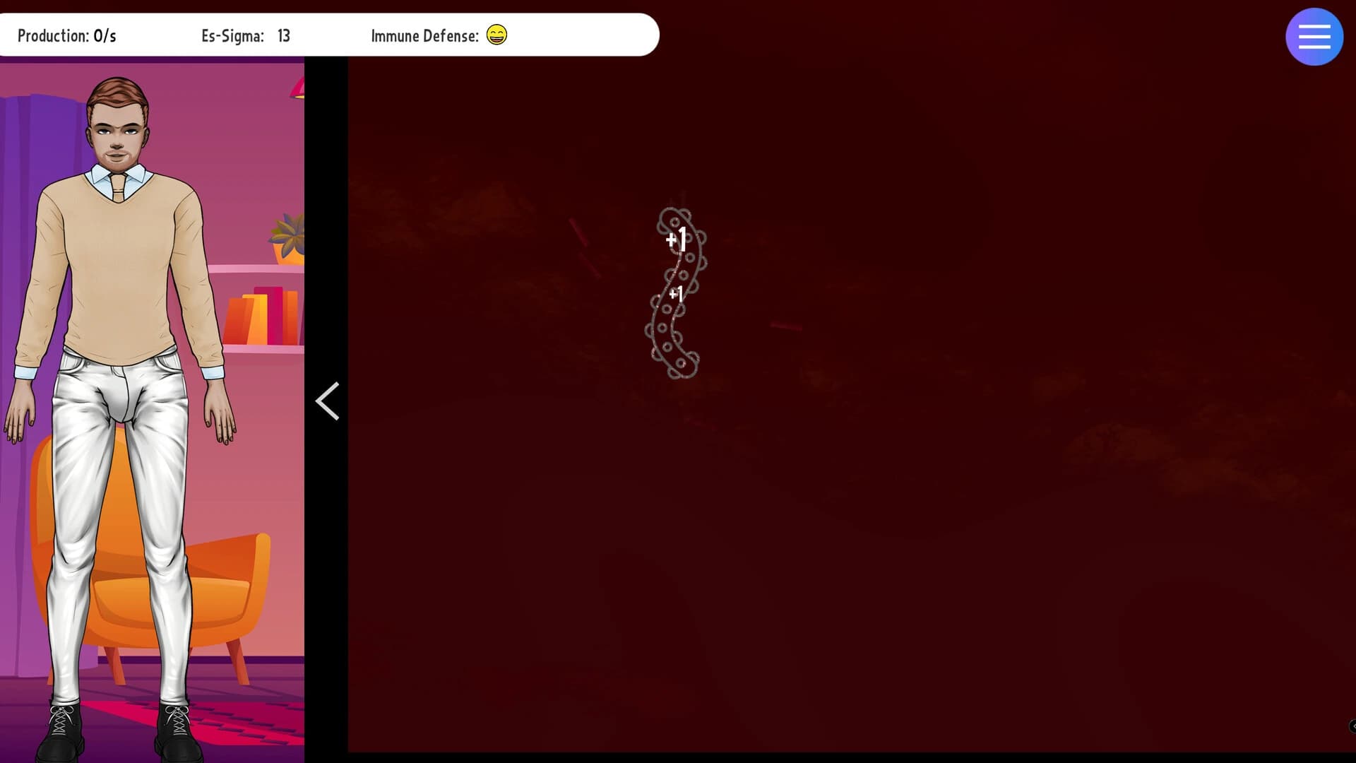Femdemic screenshot 2