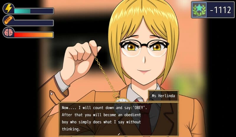 Femdom University 0 screenshot 8
