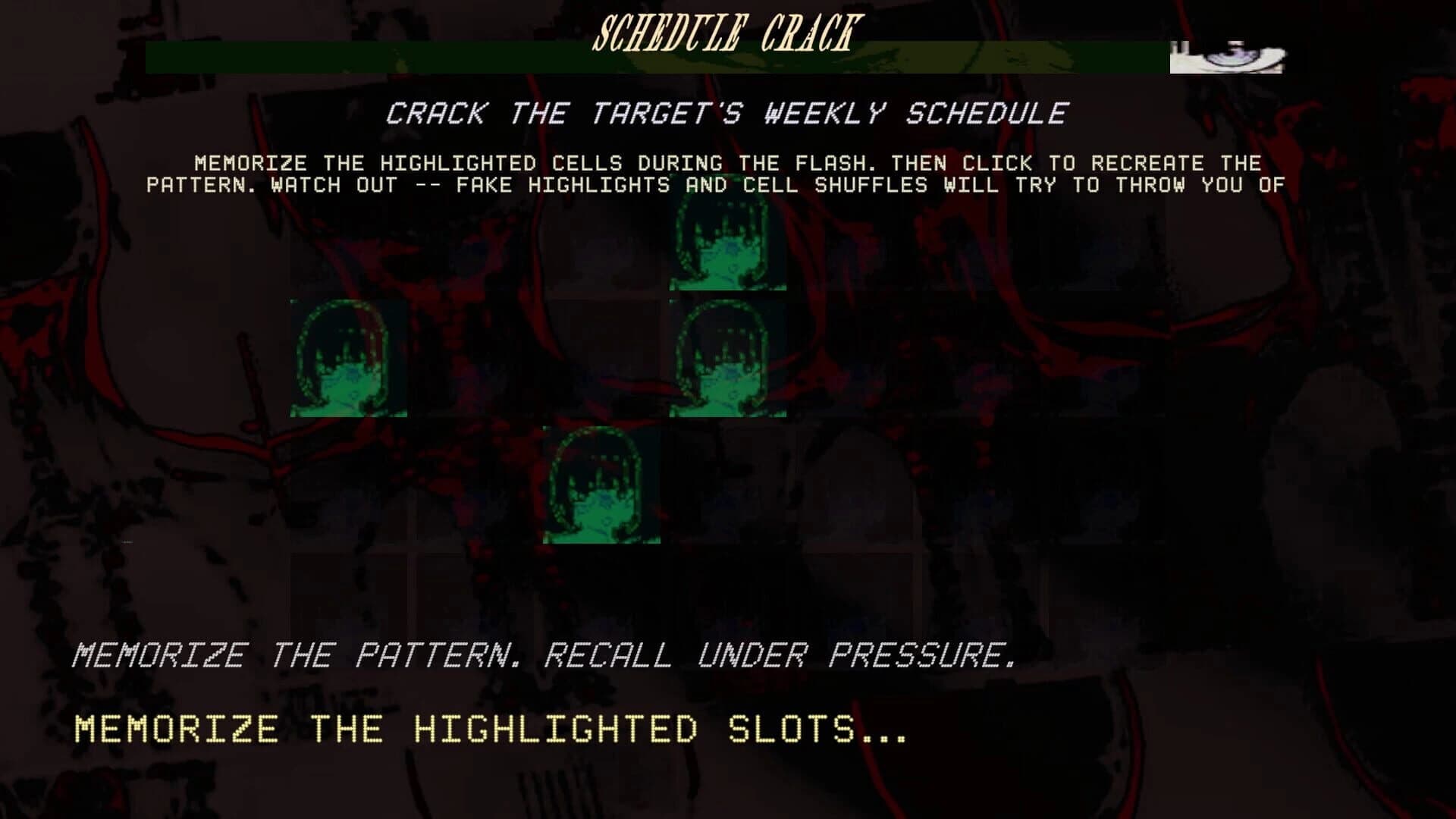 Femme Fatality screenshot 5