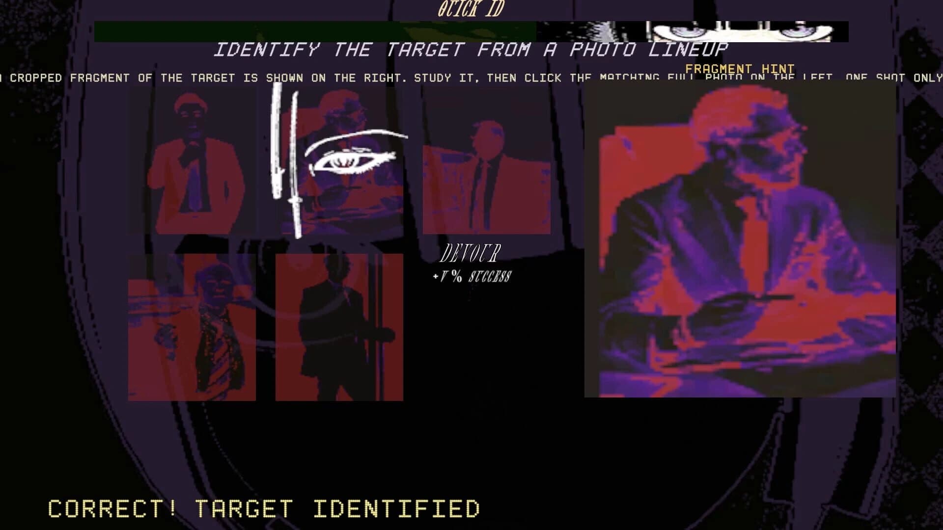 Femme Fatality screenshot 3