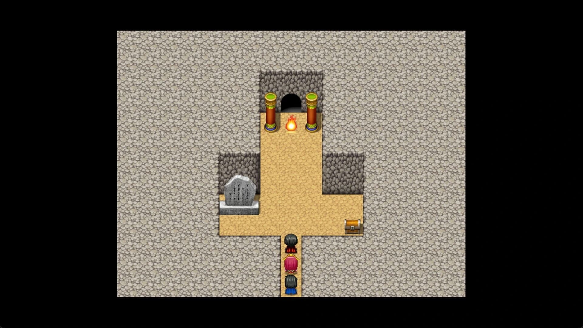 Feng Shen Bang 2023 screenshot 3