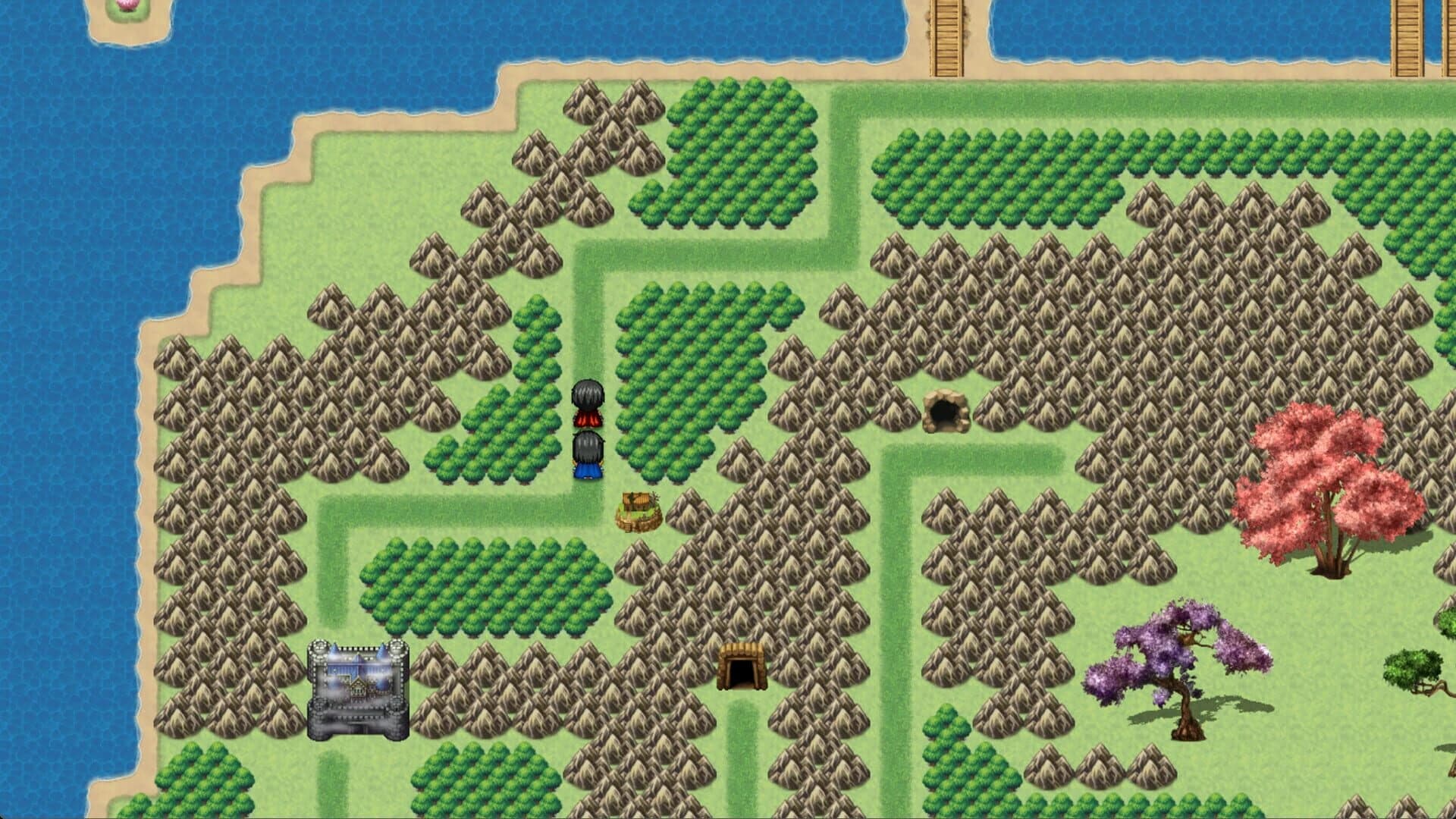 Feng Shen Bang 2023 screenshot 2