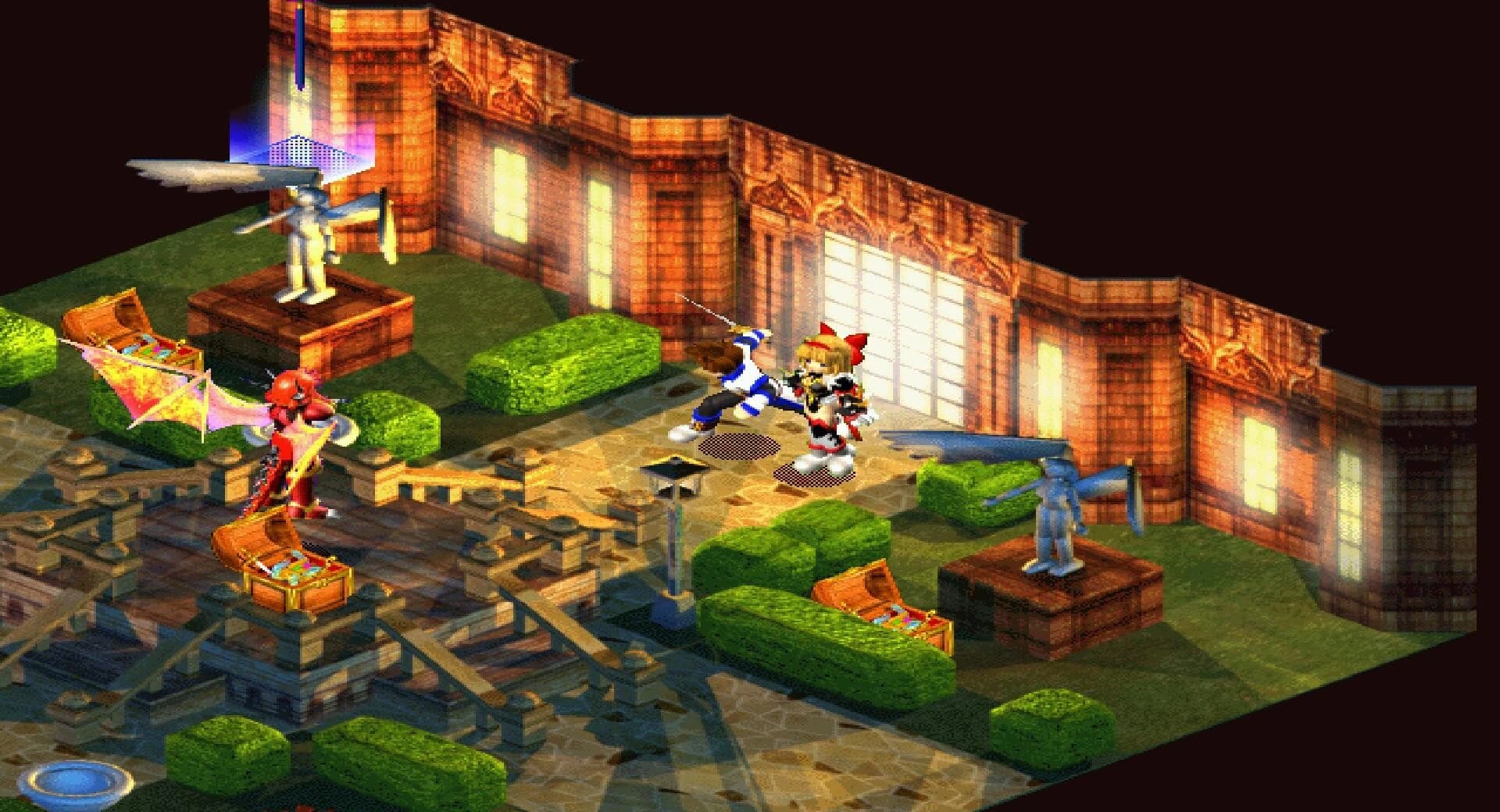 Fengse Huanxiang screenshot 5