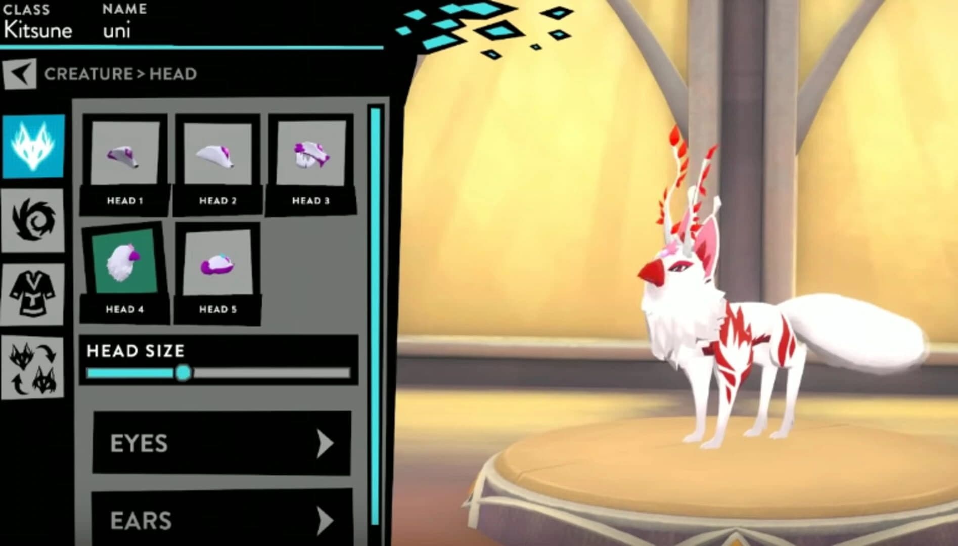 Fer.al screenshot 1