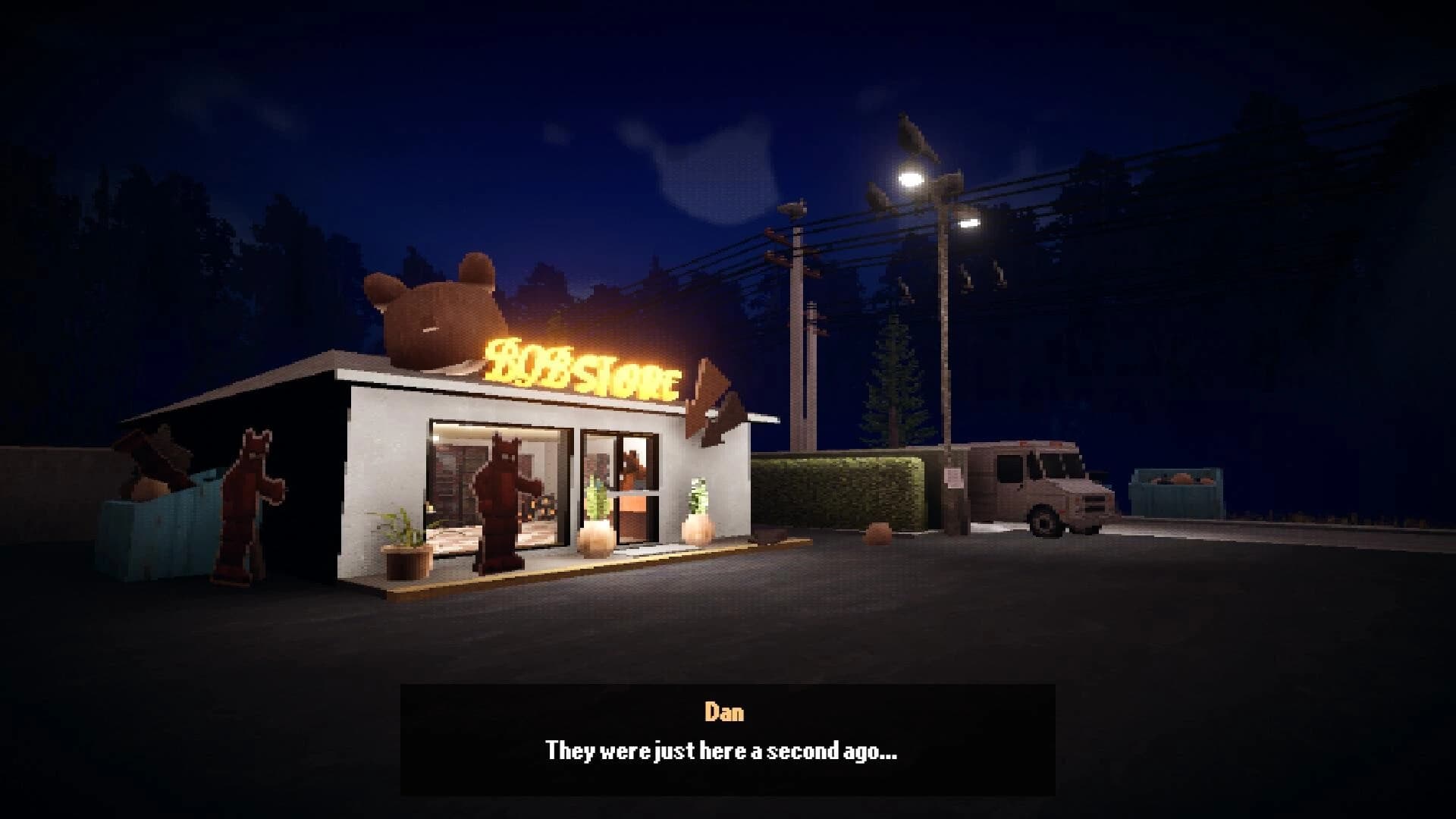 Feralpals screenshot 8