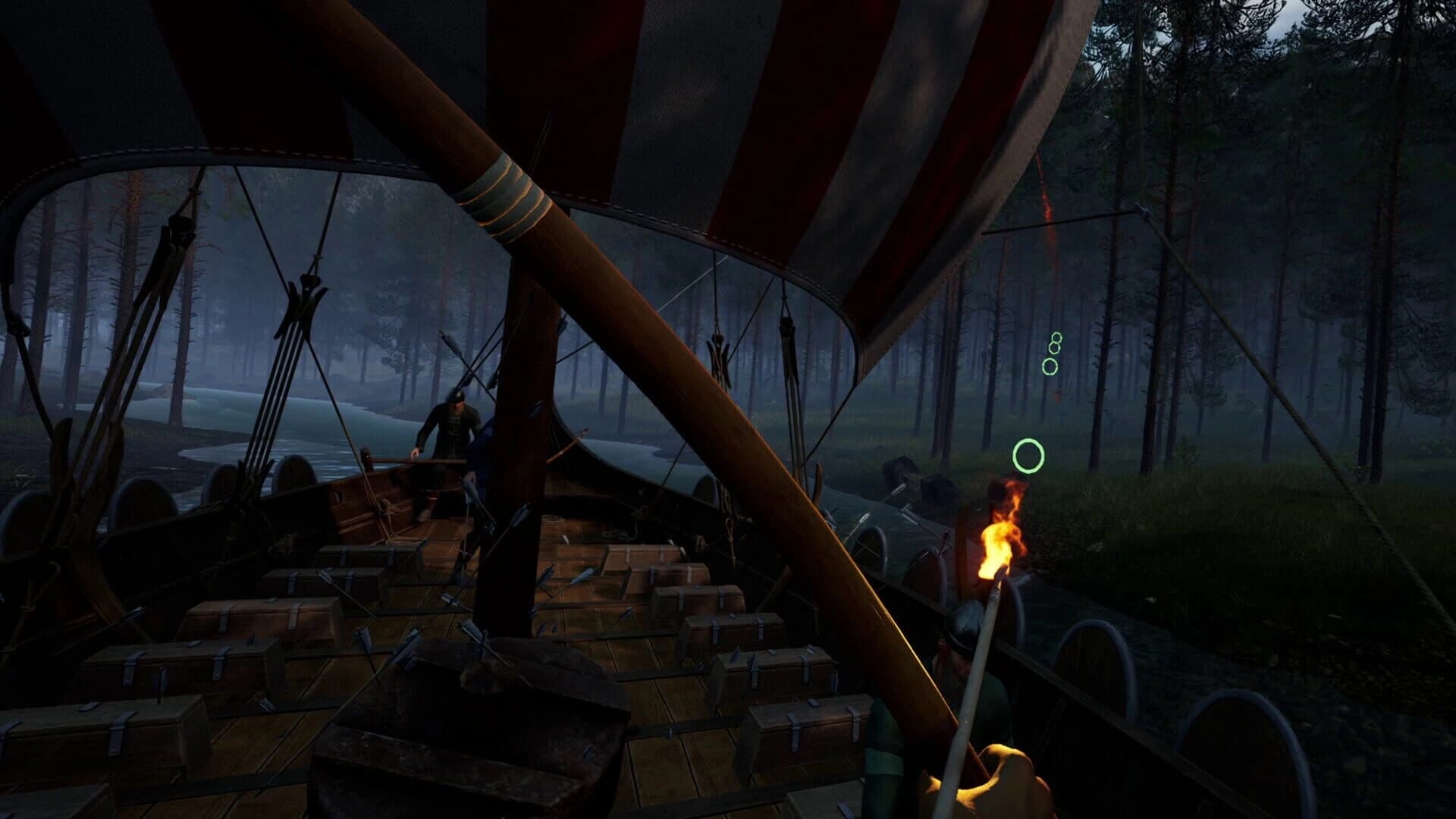 Ferd screenshot 3