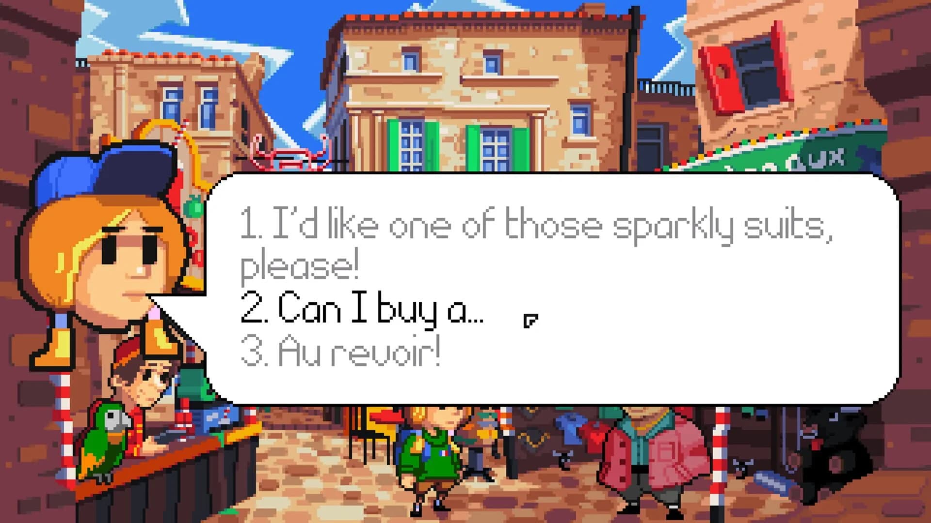 Feria d'Arles screenshot 2