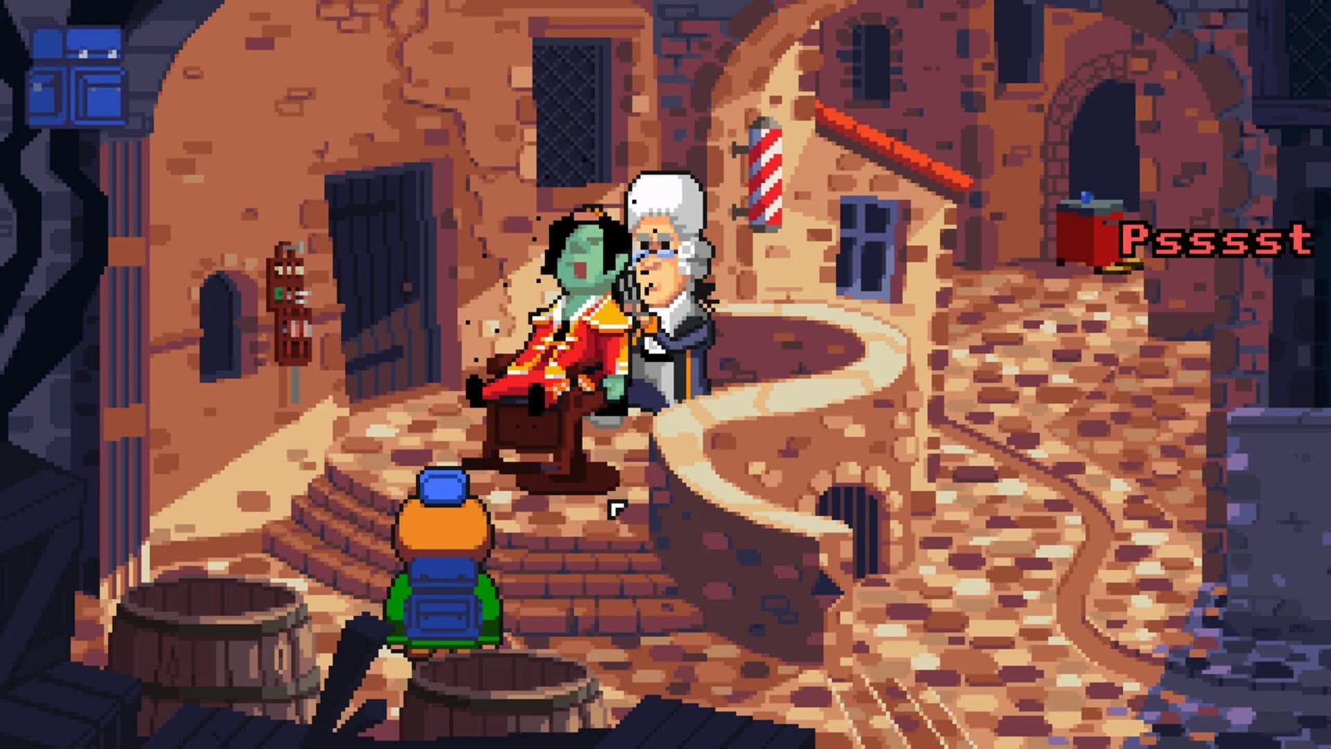 Feria d'Arles screenshot 4