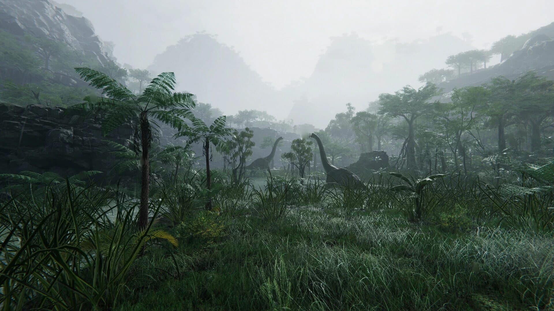 Ferocious screenshot 1