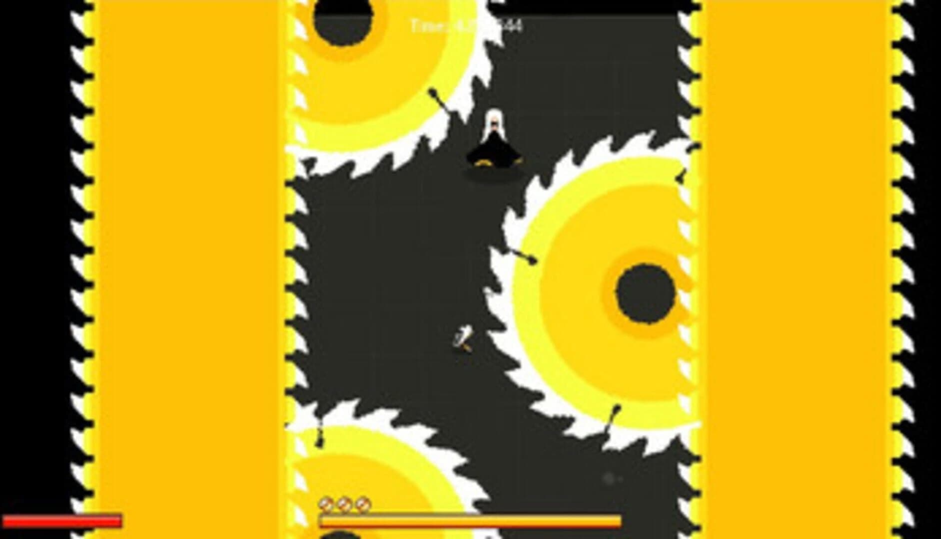 Ferra screenshot 2