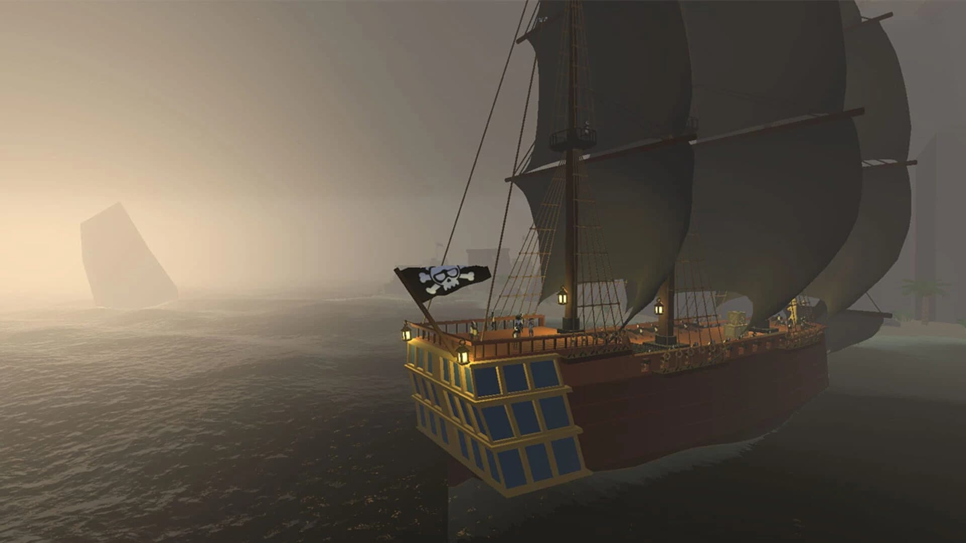 Ferret Scoundrels screenshot 1