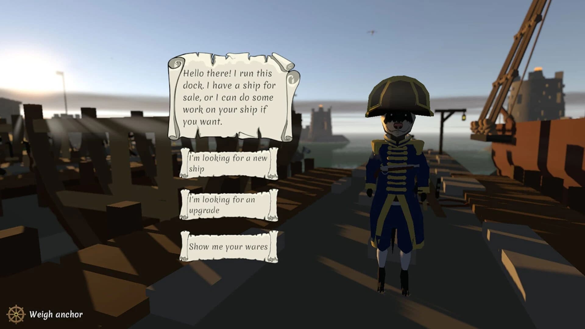 Ferret Scoundrels screenshot 4