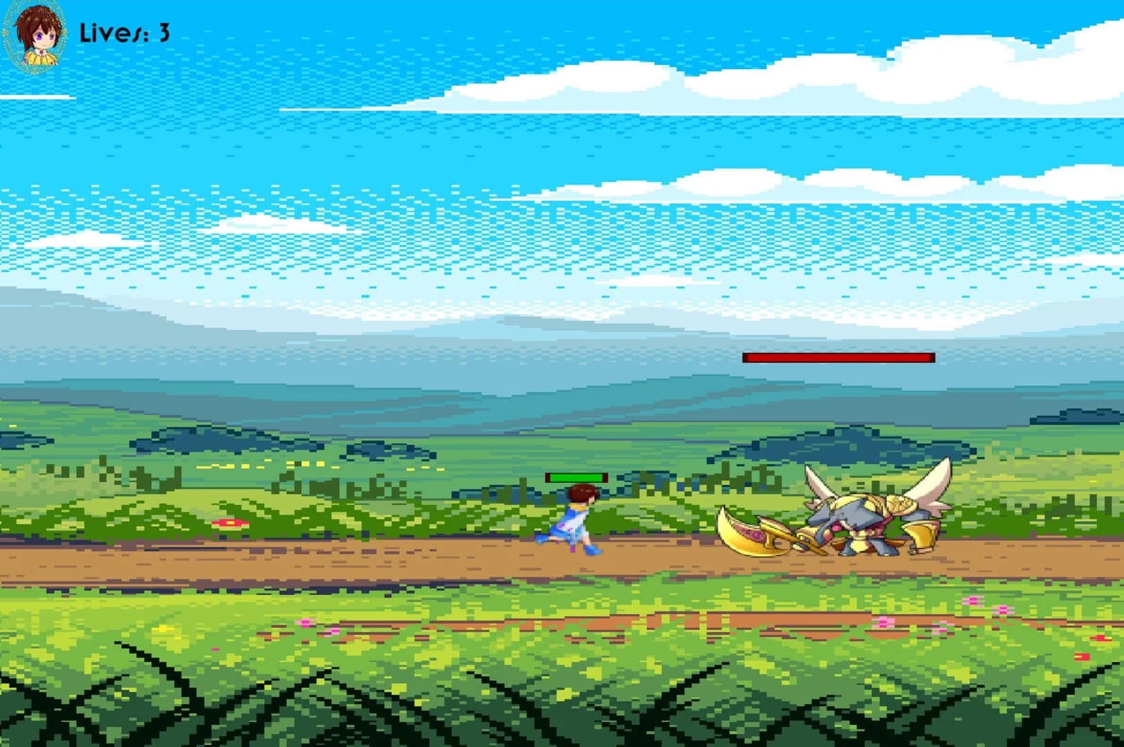 Fesnia screenshot 5