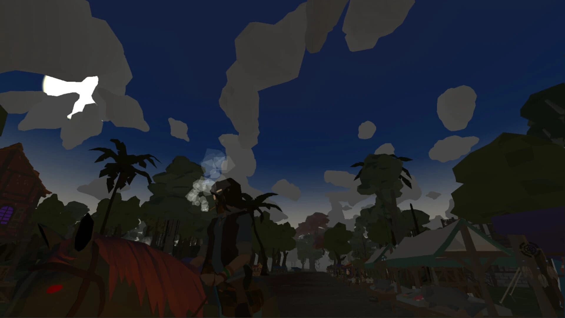 Festival screenshot 1