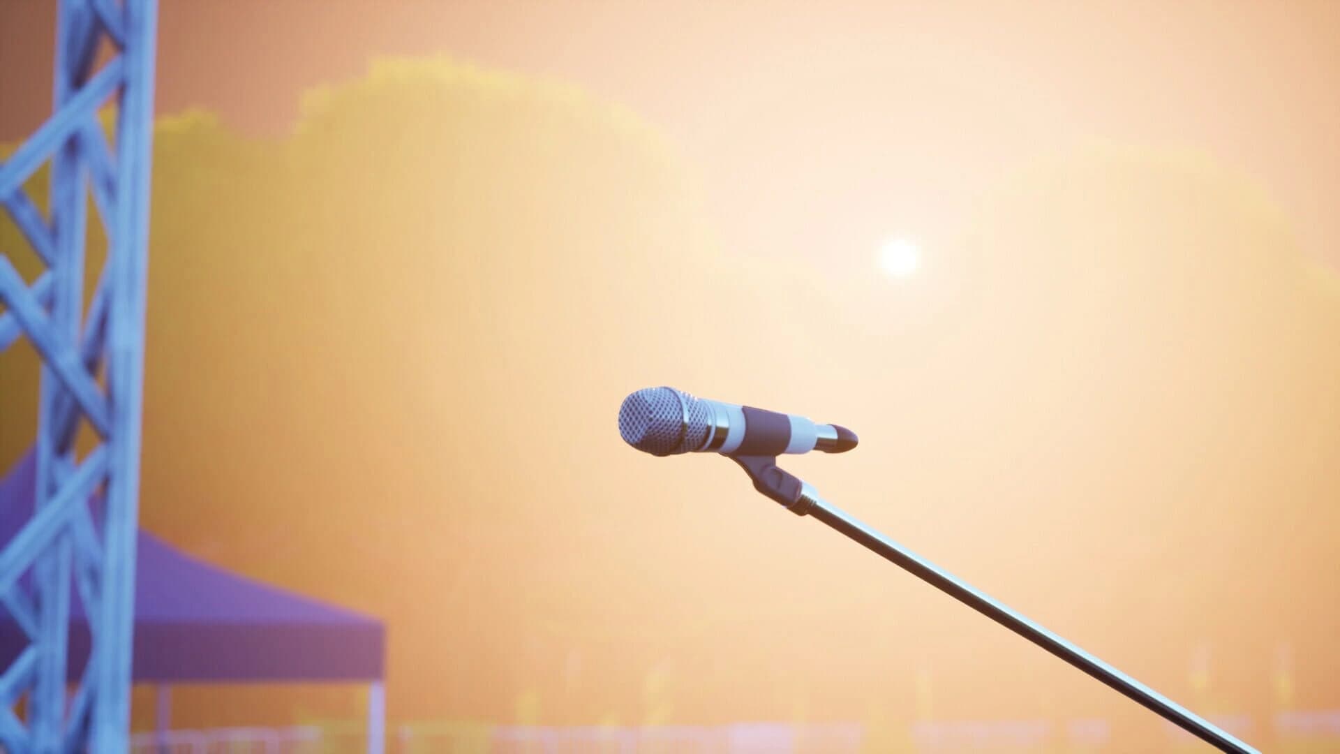 Festival Fever screenshot 1
