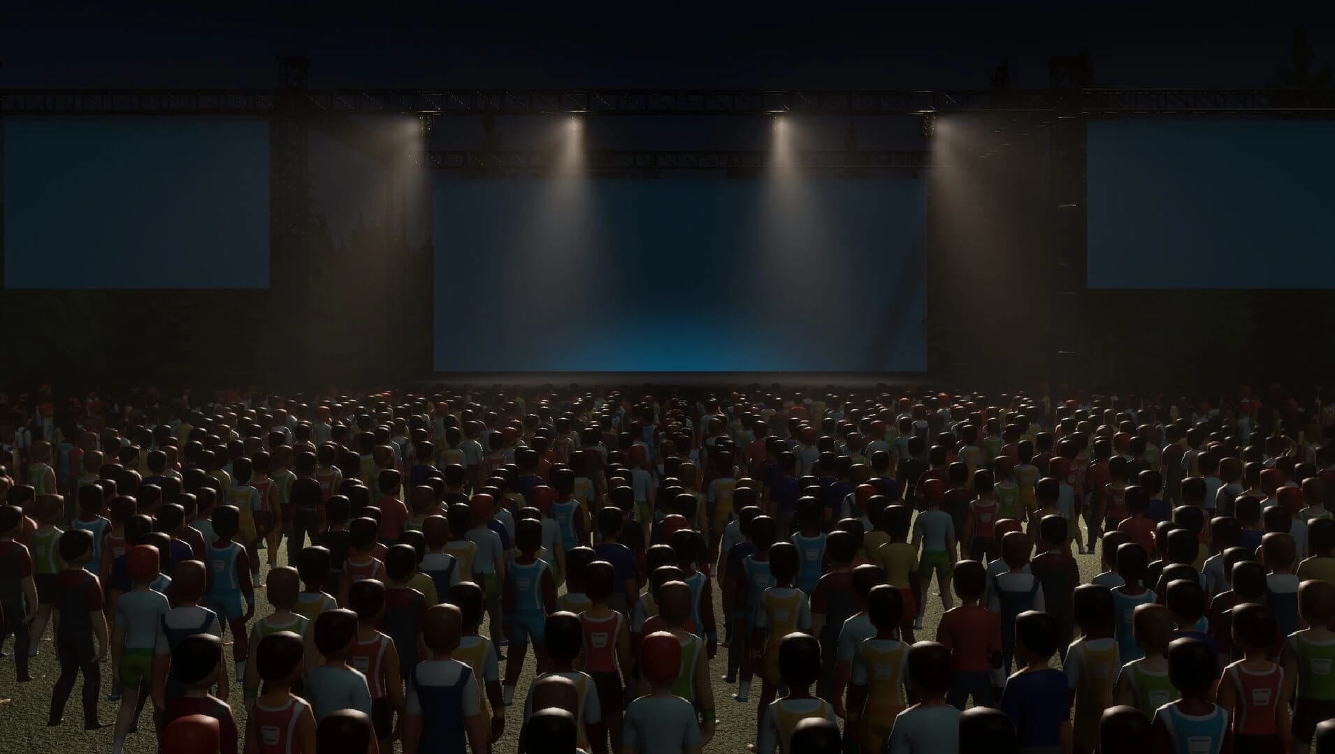 Festivals: Headliners screenshot 1