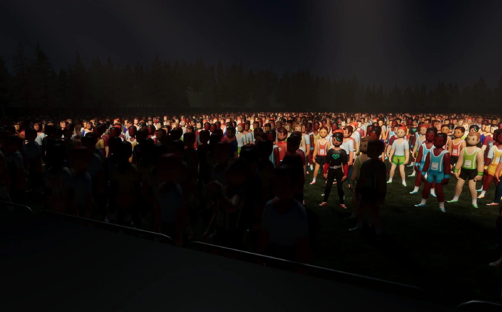 Festivals: Headliners screenshot 5