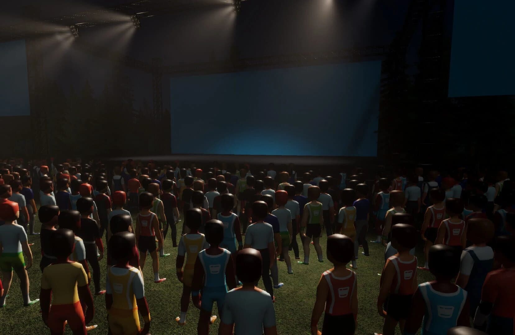 Festivals: Headliners screenshot 4