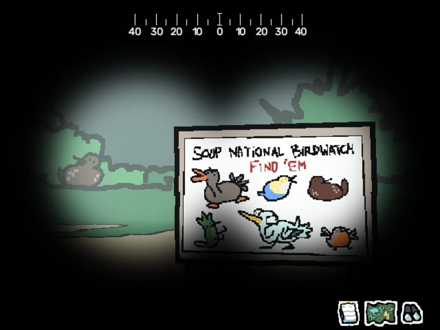 Fête De La Soupe screenshot 1