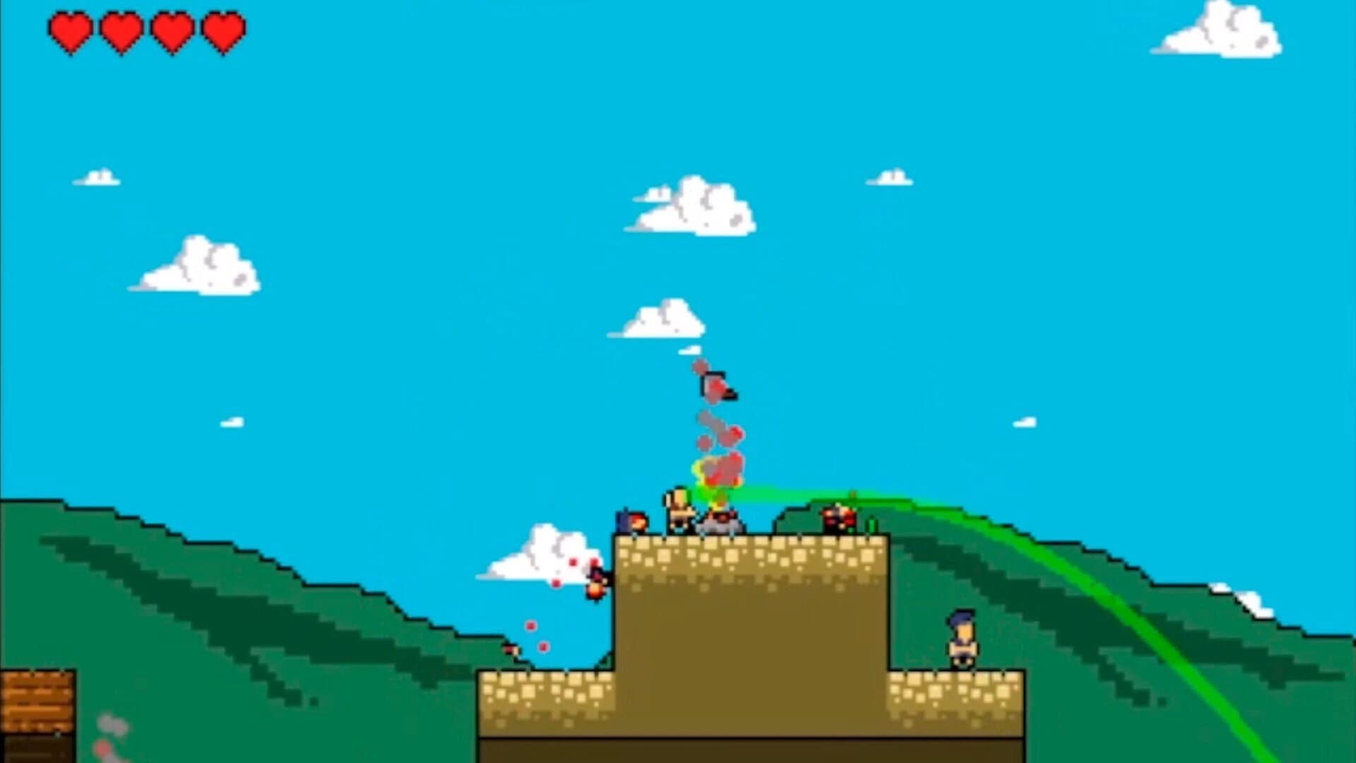 Fetus screenshot 5