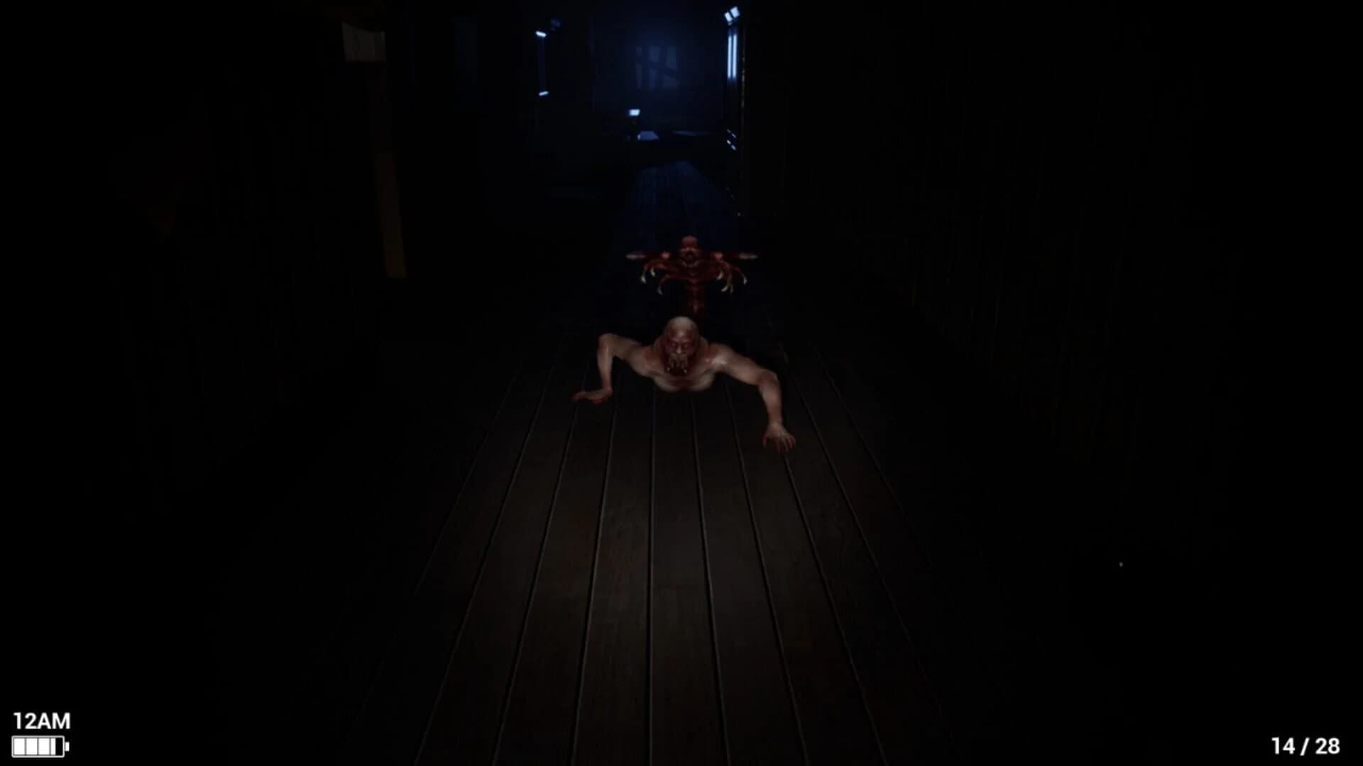 Fever Cabin screenshot 4