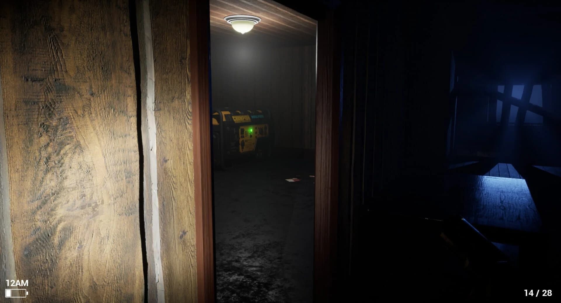 Fever Cabin screenshot 5