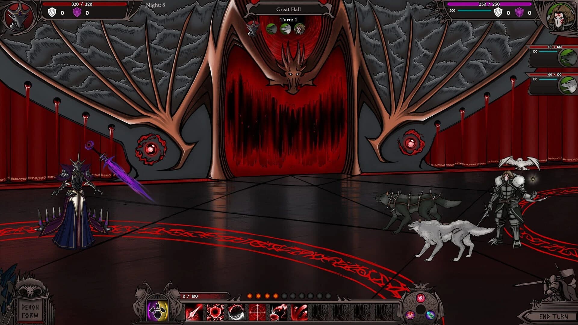 Few Nights More screenshot 2