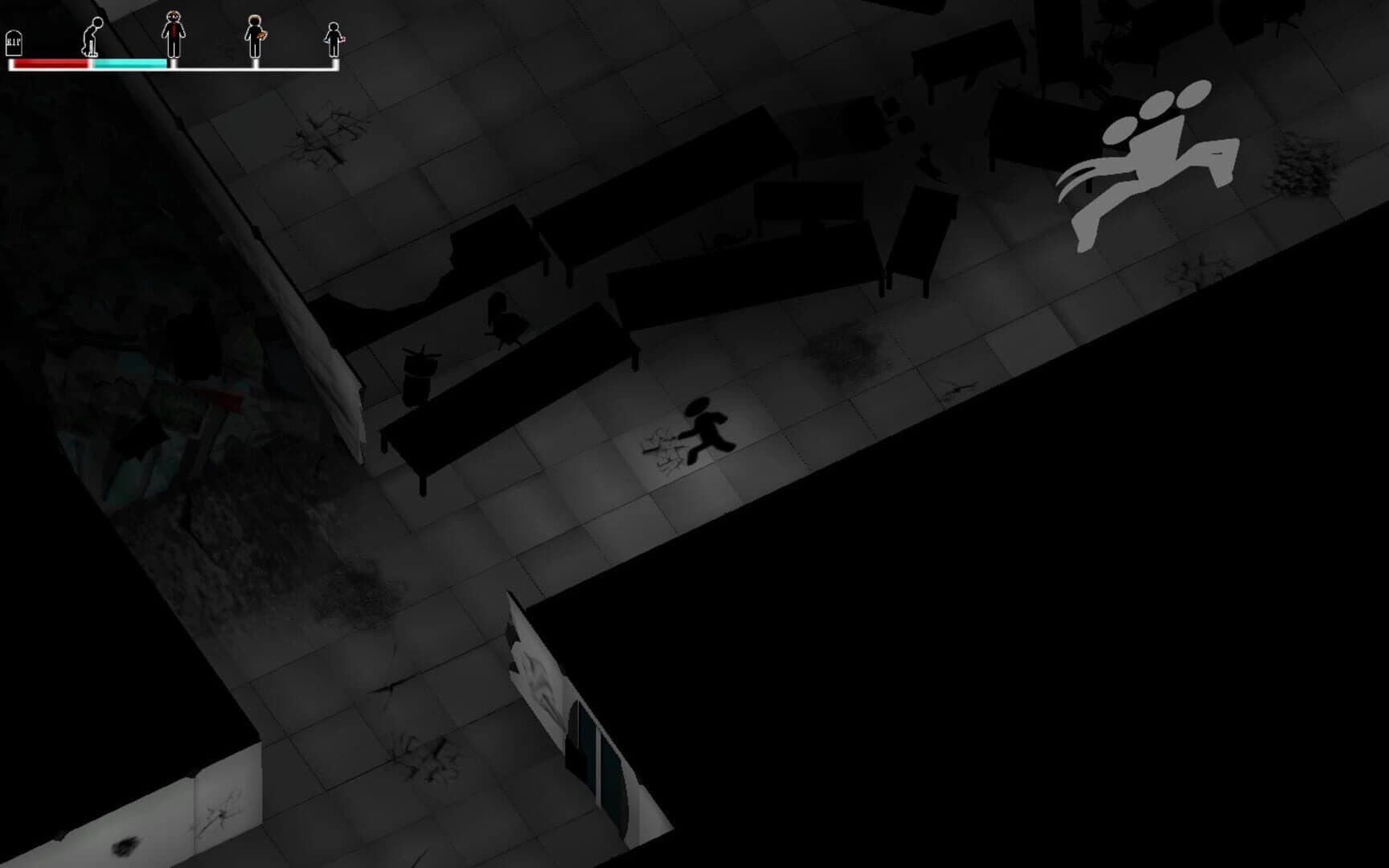 F.E.X (Forced Evolution Experiment) screenshot 4