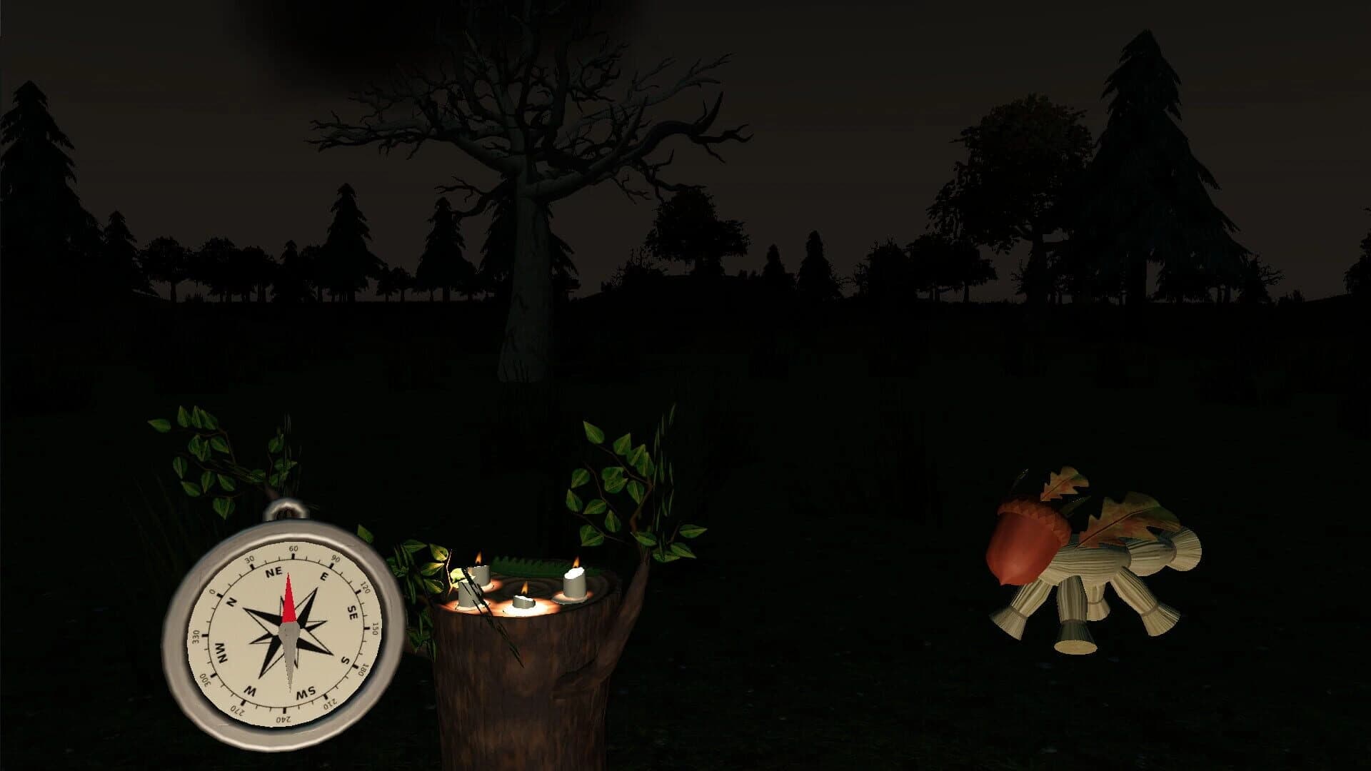 Feywing screenshot 5