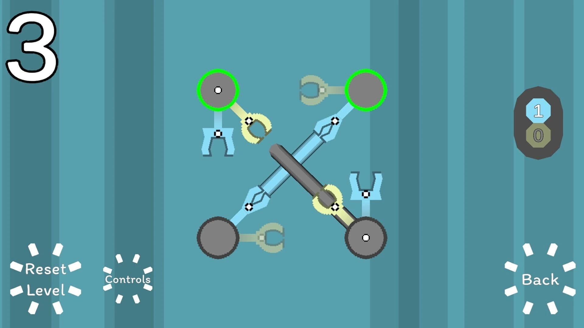 FF Link screenshot 5