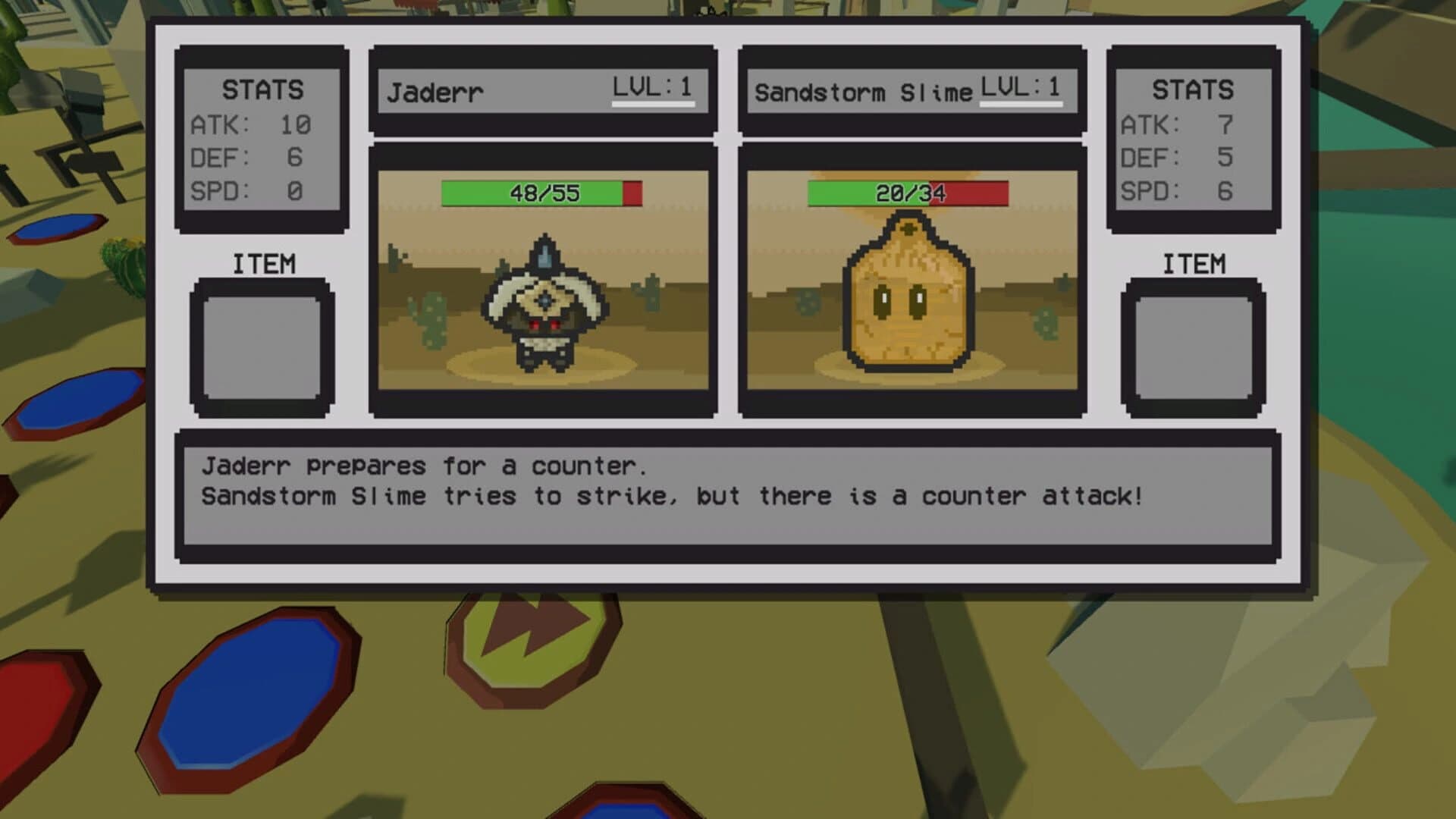 Fi-Knight Kingdom screenshot 5