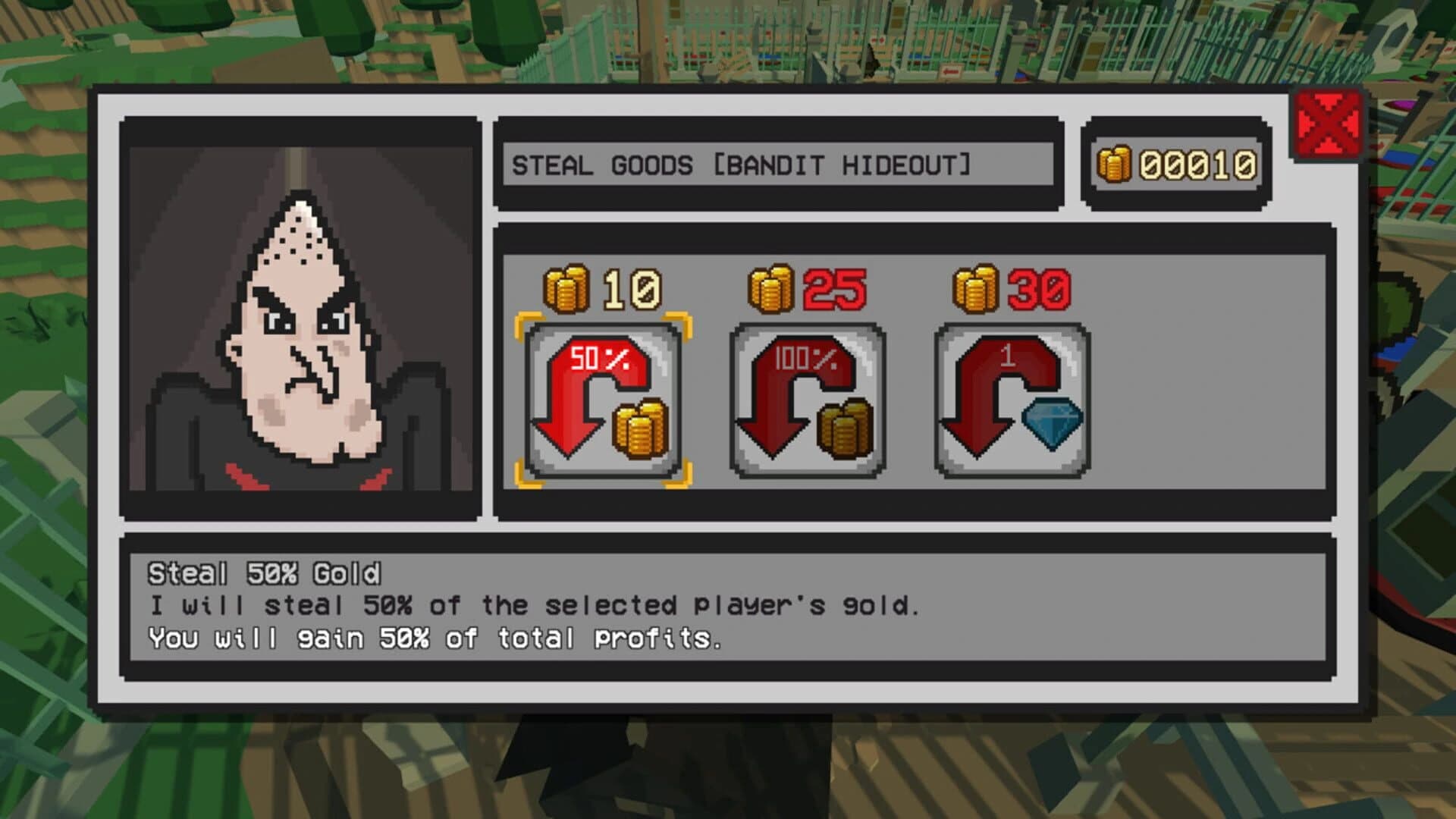 Fi-Knight Kingdom screenshot 3