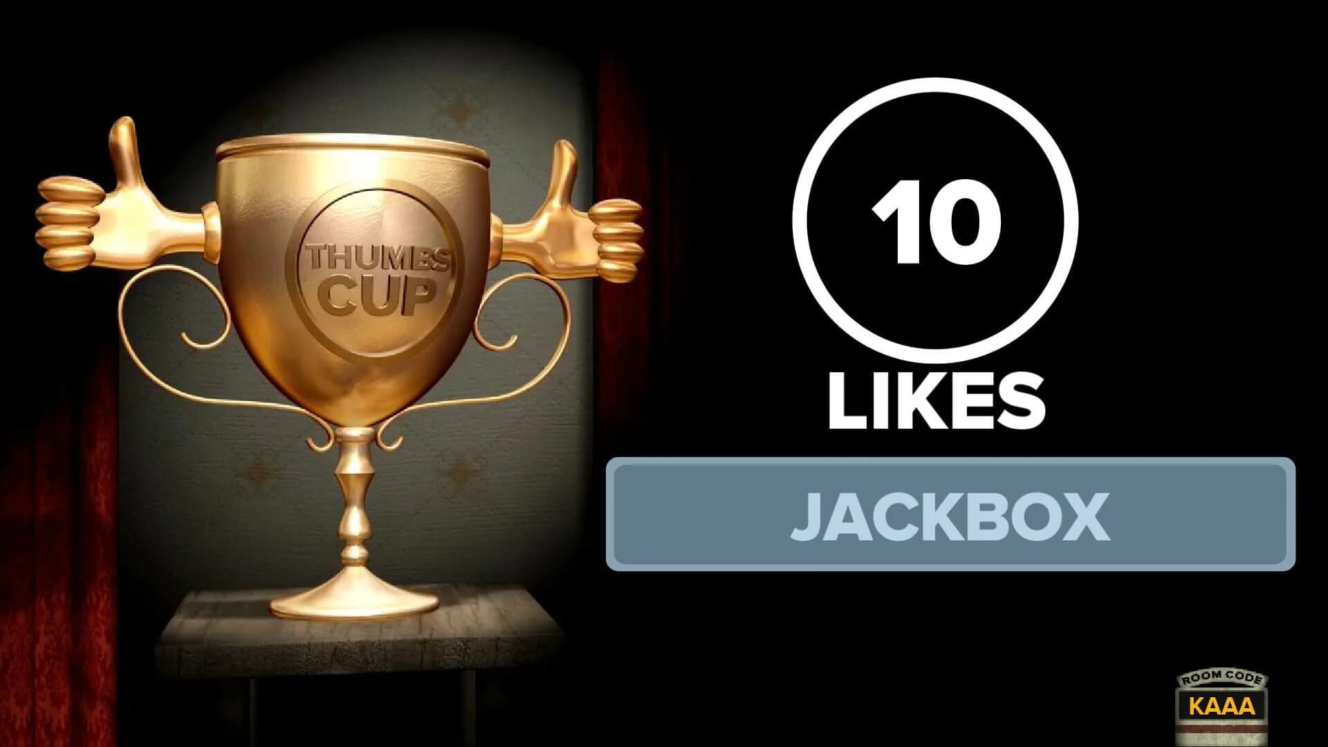 Fibbage XL screenshot 4