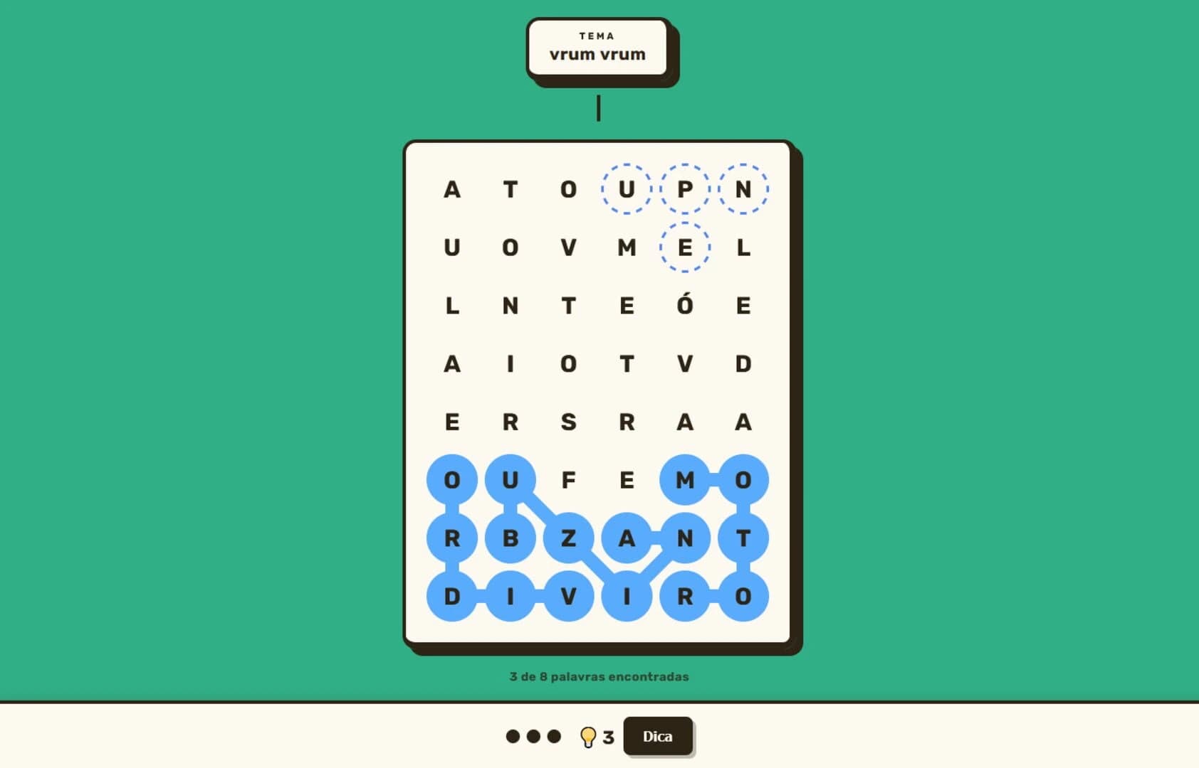 Fibras screenshot 4