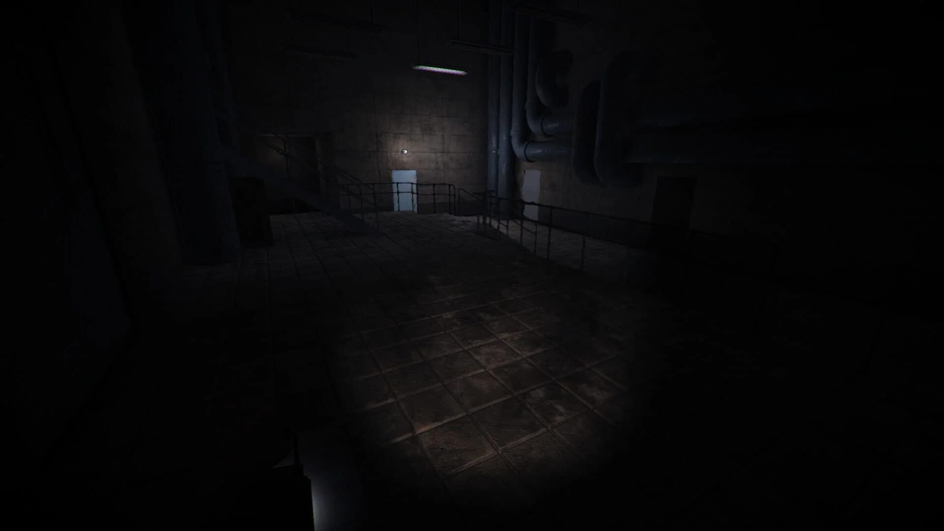 Fibrillation HD screenshot 1